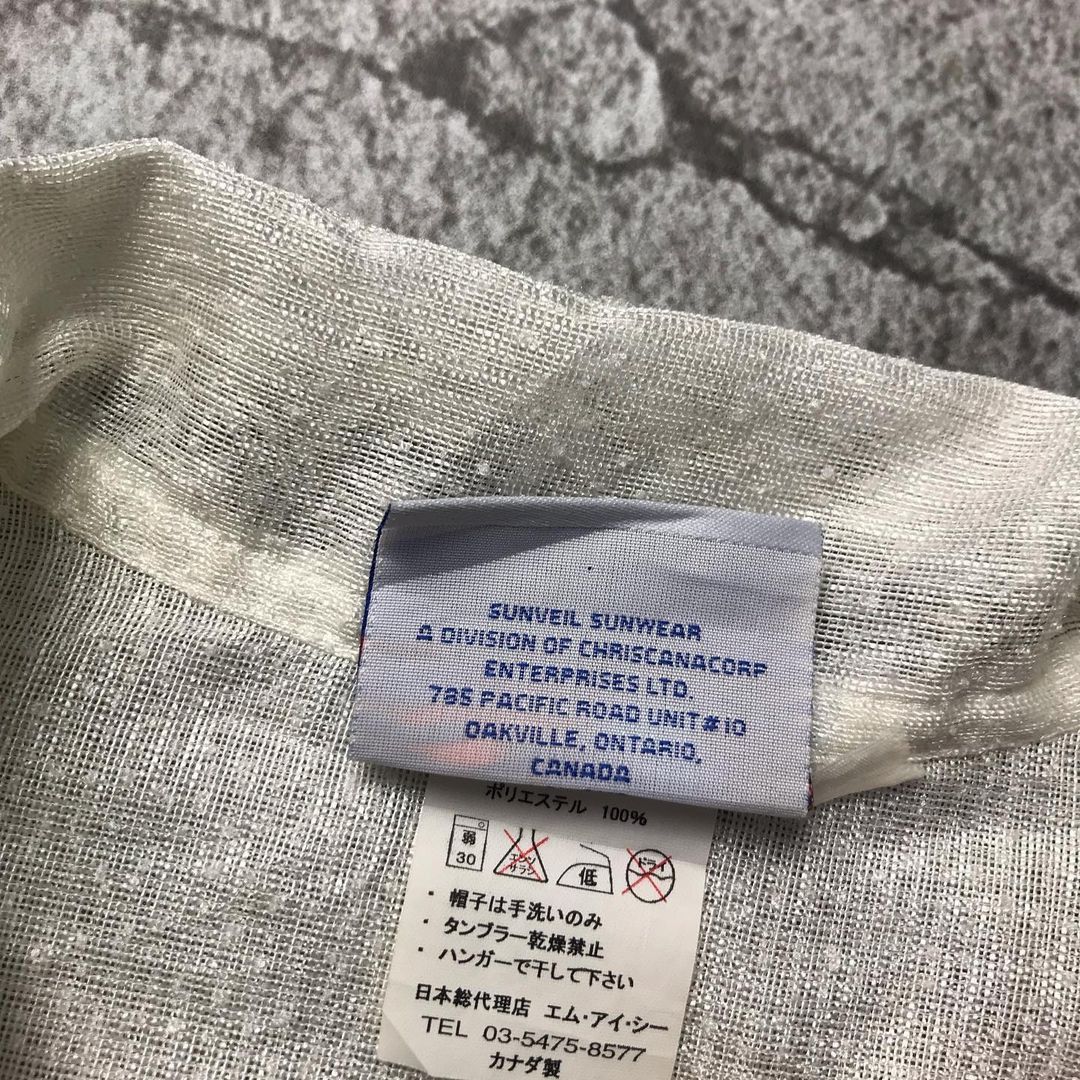 Other SUNVEIL Made in Canada vintage jacket Size L / US 10 / IT 46 - 3 Thumbnail
