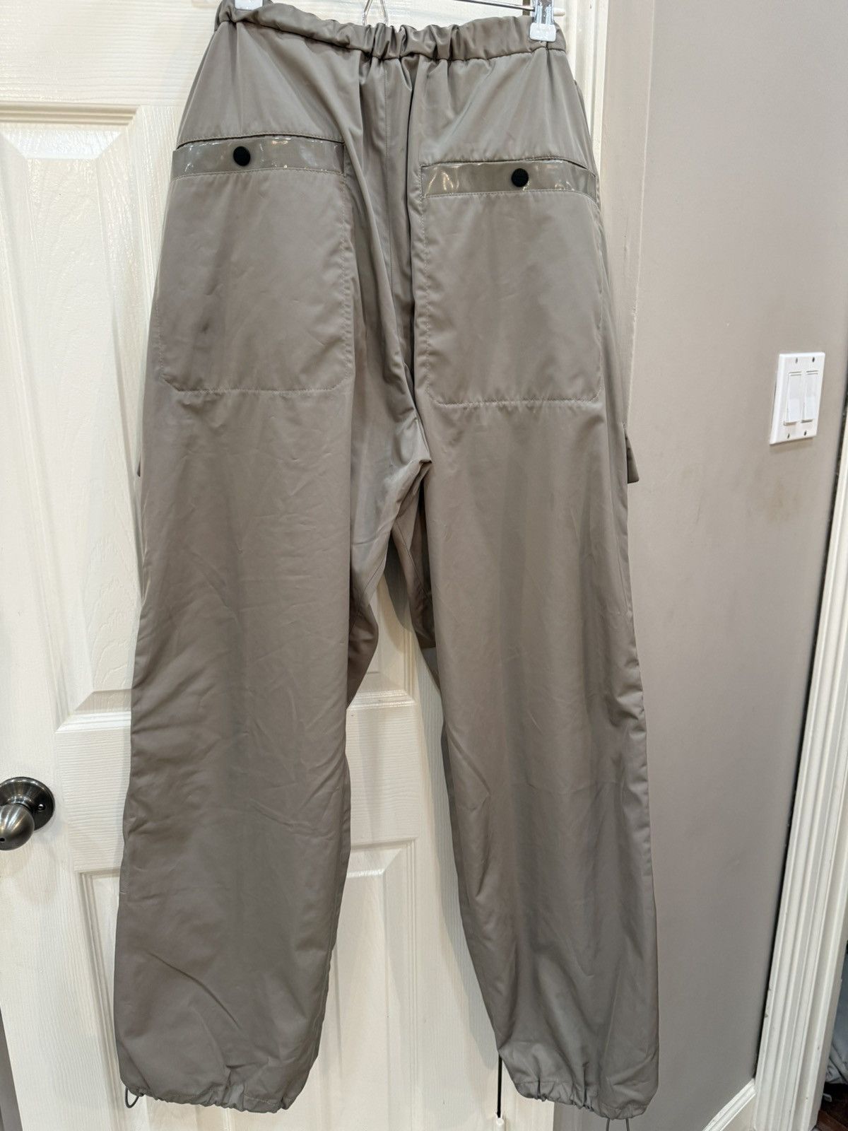 Other Mens Cargo pants - Size US 32 / EU 48 - 2 Thumbnail