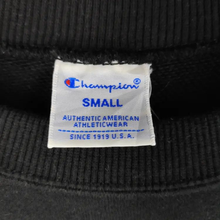 Champion Champion x Tokyo Disney Resort Sweatshirts Size US S / EU 44-46 / 1 - 5 Thumbnail