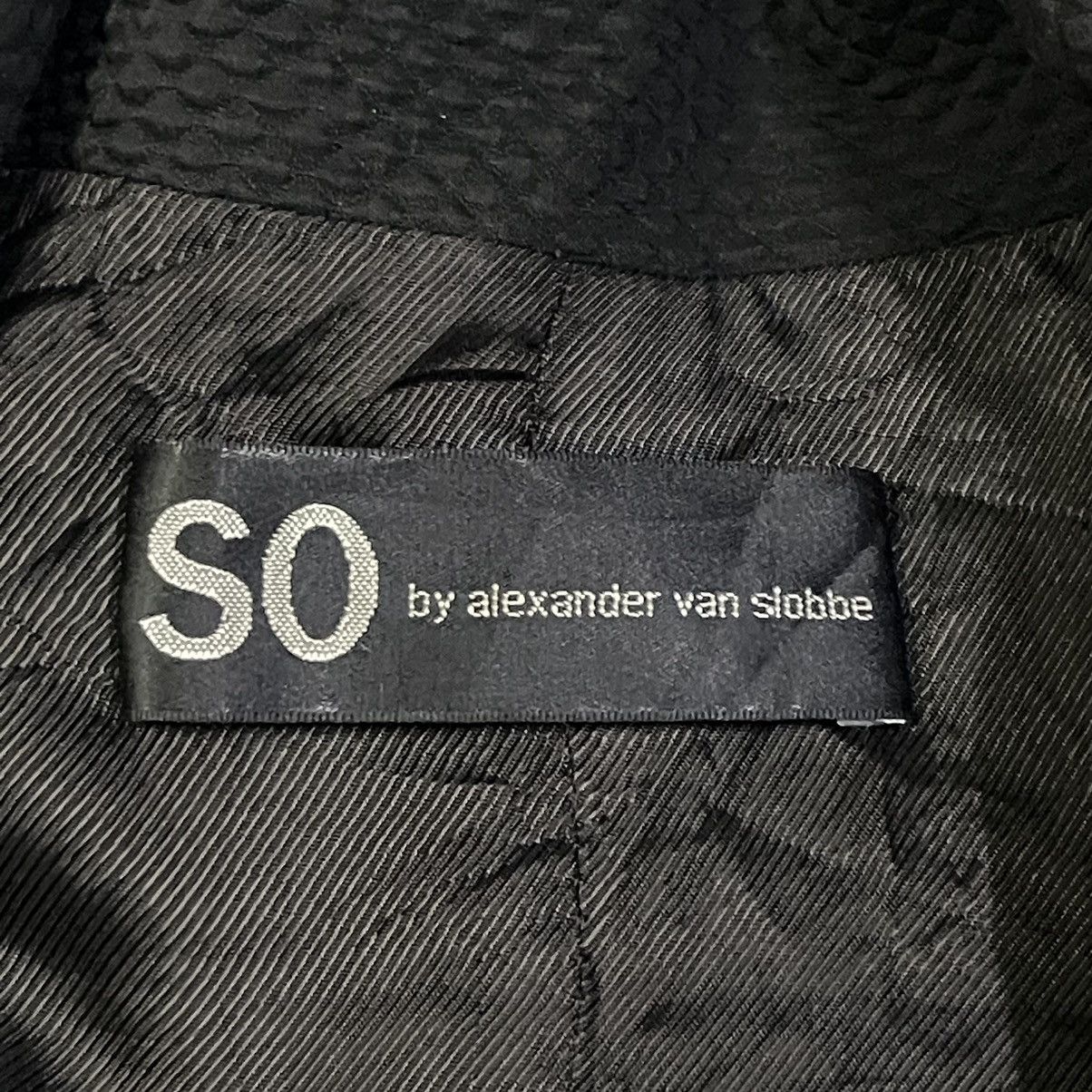 Other SO by Alexander Van Slobbe Jacket Size US M / EU 48-50 / 2 - 9 Thumbnail