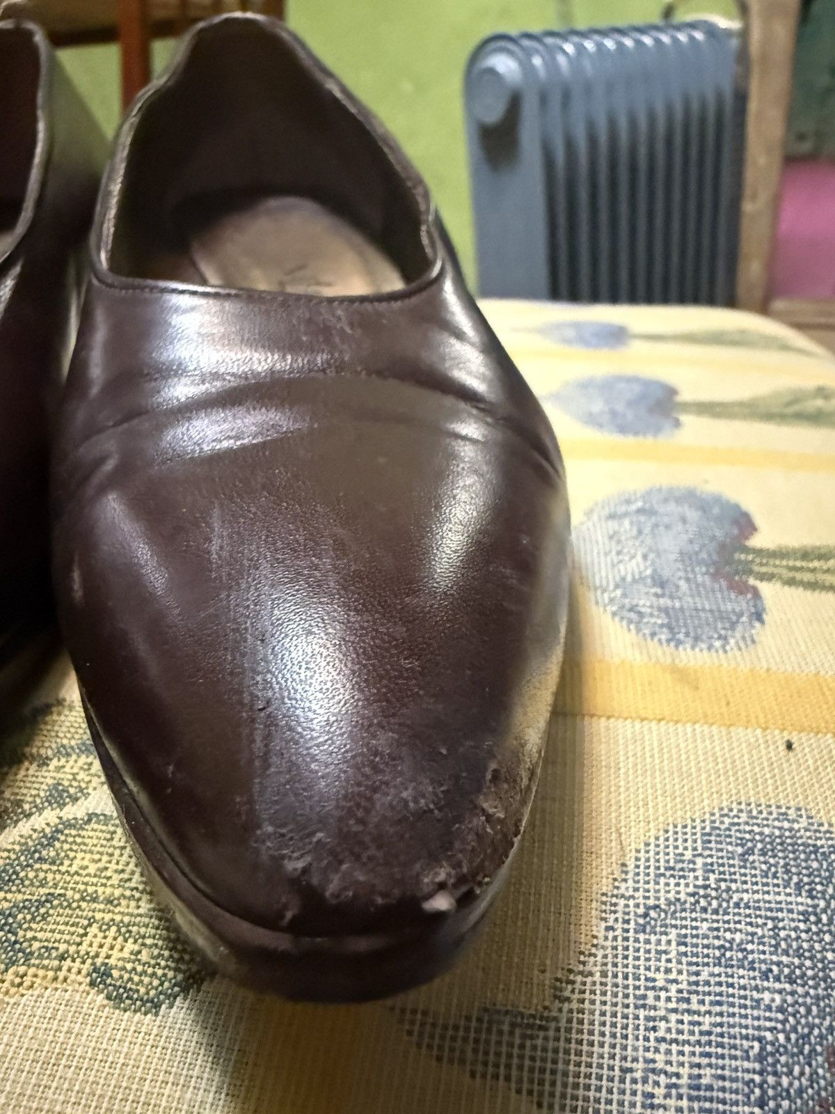 Yves Saint Laurent Very nice Size US 6 / IT 36 - 3 Thumbnail