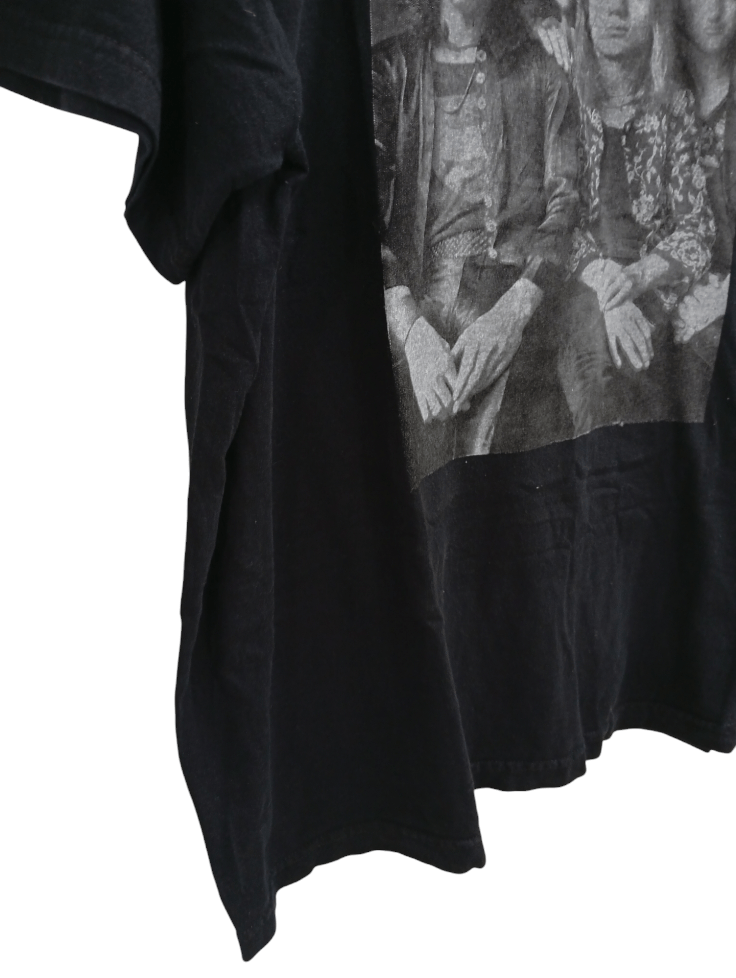 Band Tees × Vintage 🔥🔥Queen Bootleg T-Shirt Size US XL / EU 56 / 4 - 9 Thumbnail