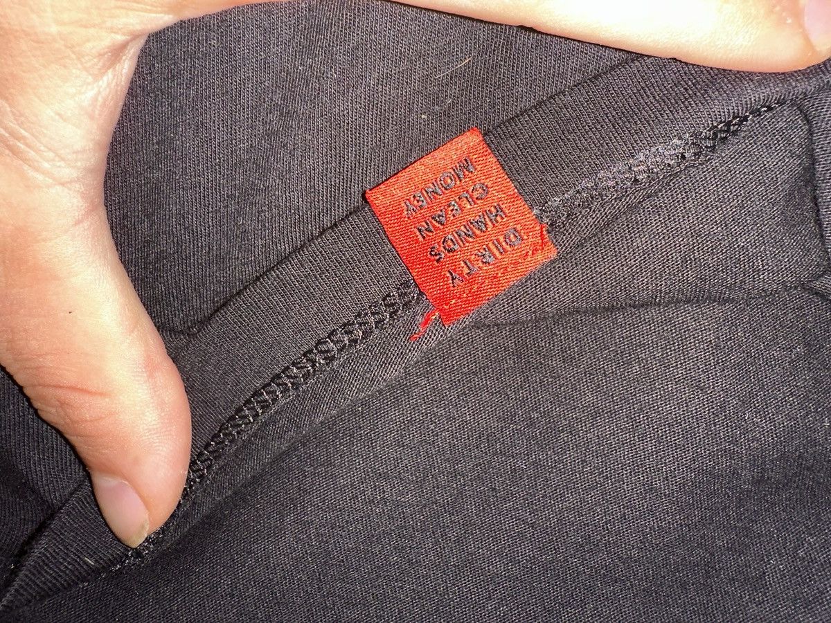 Other Troll CO need more Rosies tee Size L / US 10 / IT 46 - 5 Thumbnail