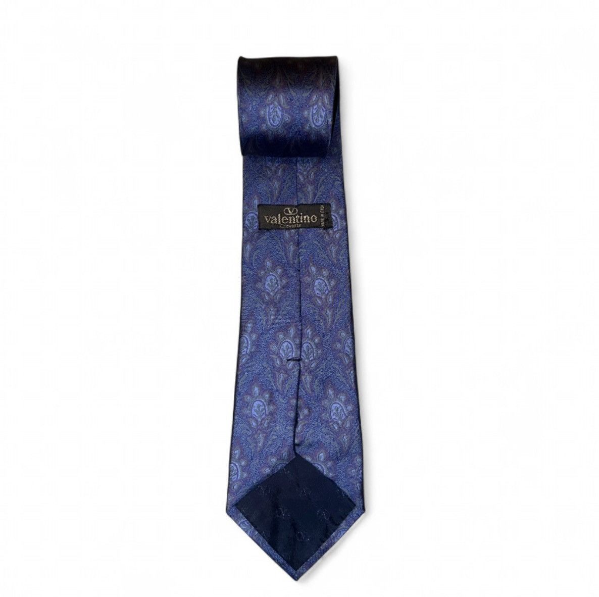 Valentino 🔥Free Shipping Valentino Tie🔥 Size ONE SIZE - 2 Thumbnail