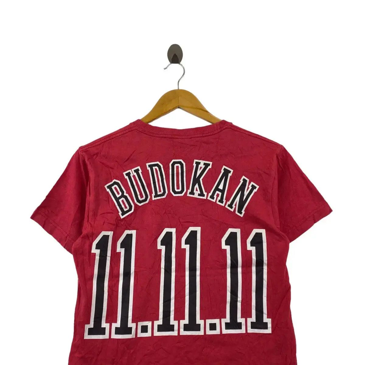 Other DEF TECH Japan Pop Band Jawaiian Reggae Budokan Tee Shirt Size US S / EU 44-46 / 1 - 2 Thumbnail