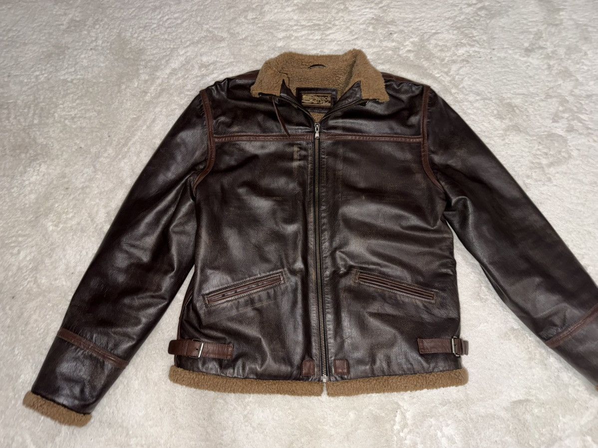 Other Leon’s Jacket RE4 (2005) Size US L / EU 52-54 / 3 - 2 Thumbnail