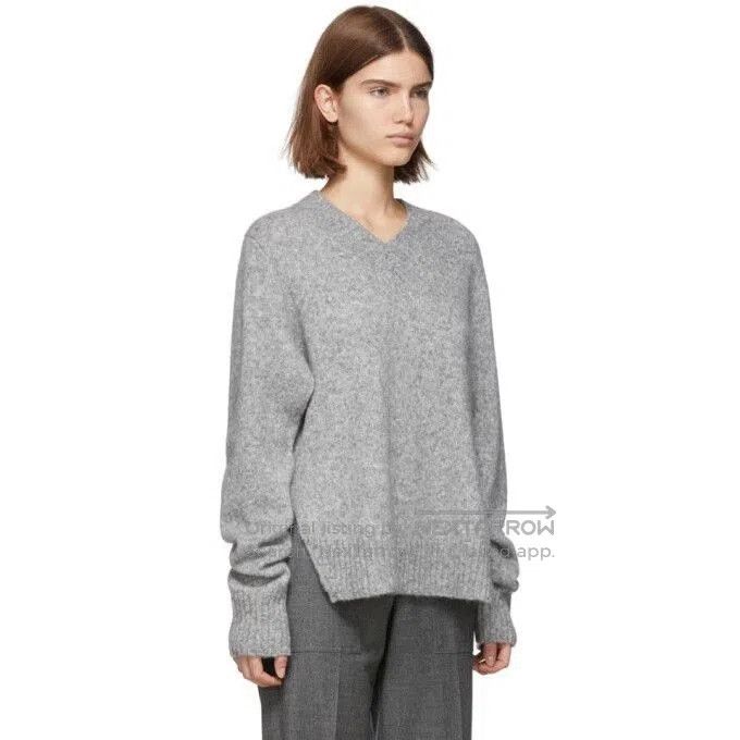 Helmut Lang Helmut Lang Wool Alpaca V. Size US M / EU 48-50 / 2 - 6 Thumbnail