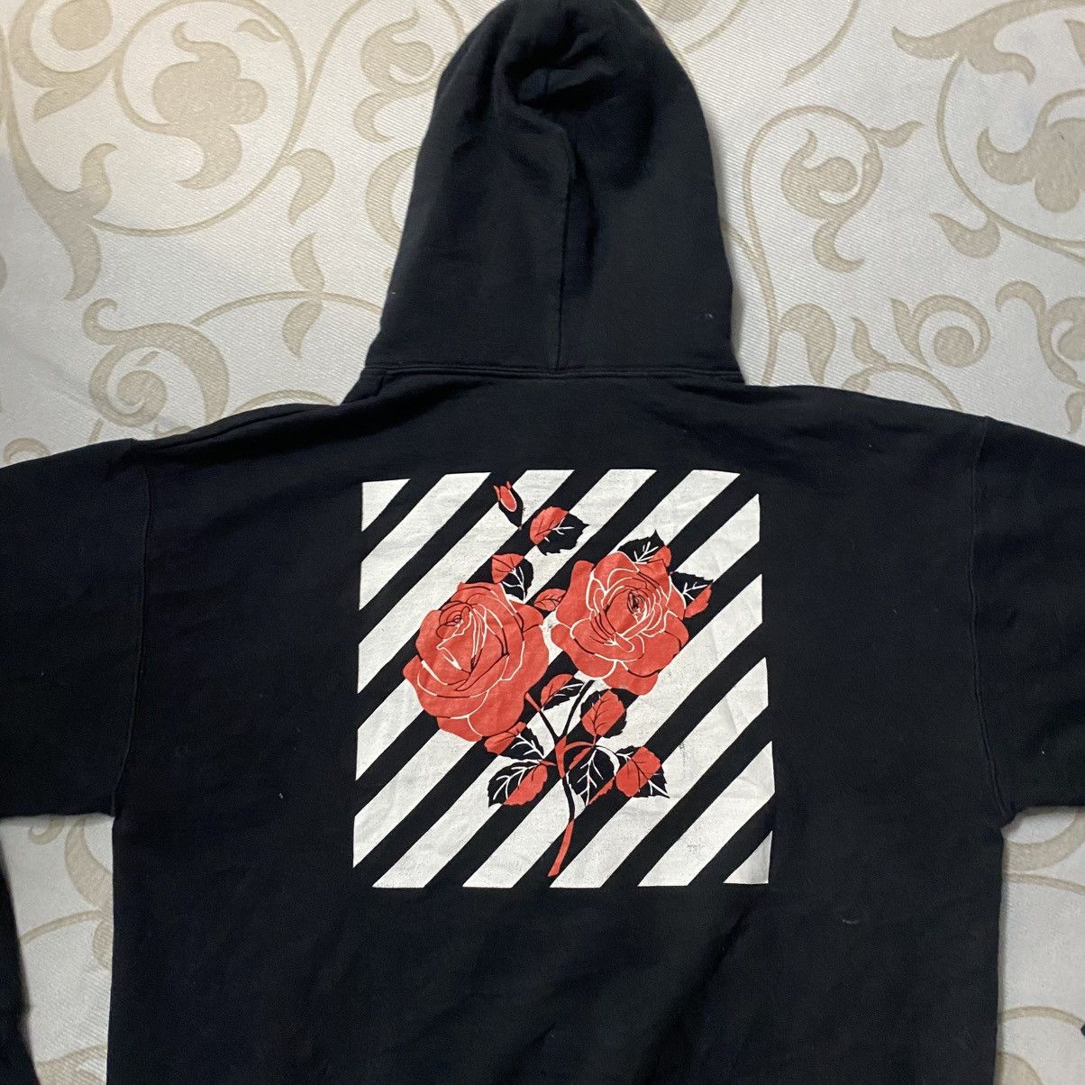Bowery Bowery Supply Co Hoodie Size US L / EU 52-54 / 3 - 5 Thumbnail