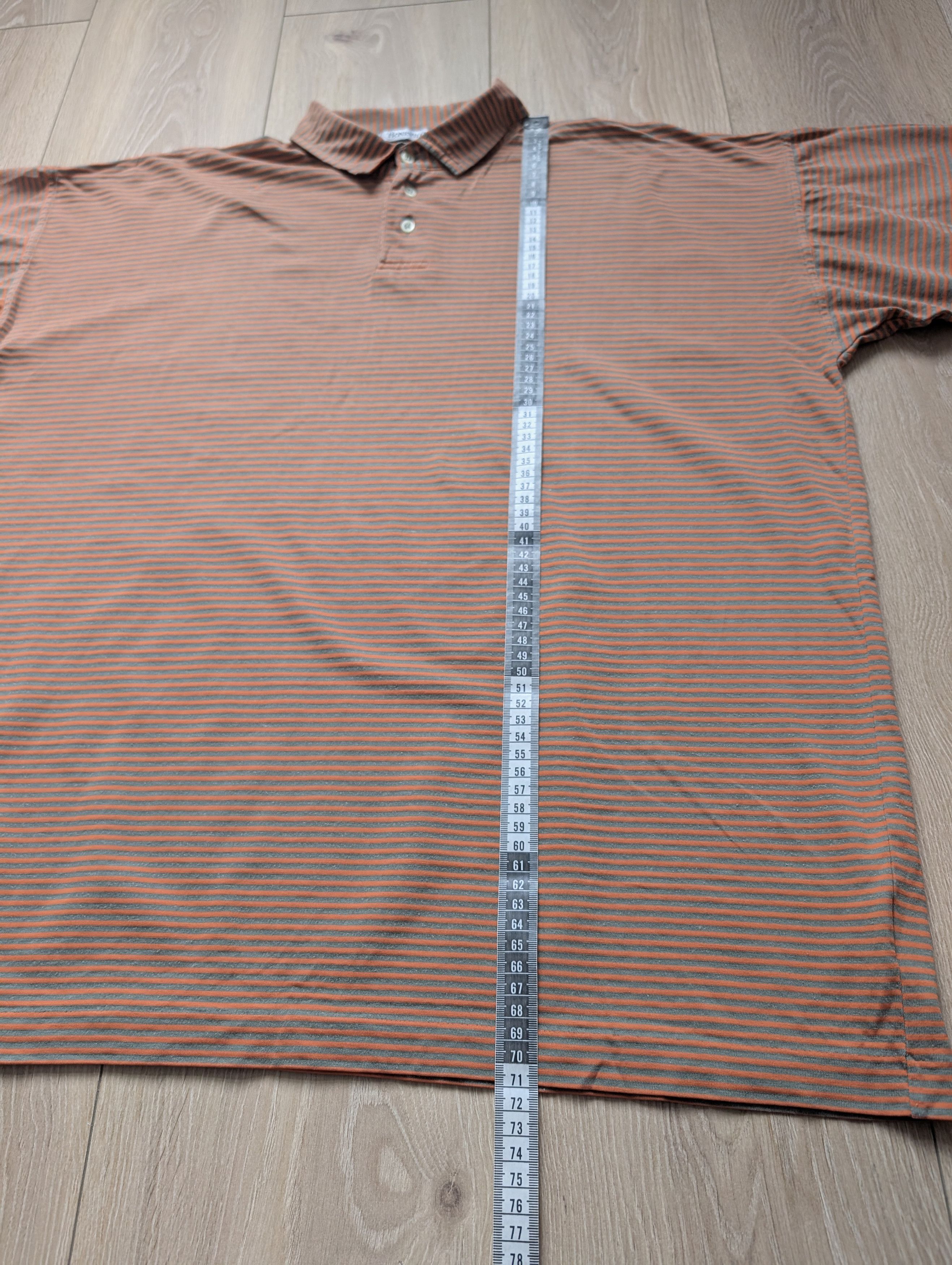 Boneville Massimo Osti Boneville polo shirt XL Size US XL / EU 56 / 4 - 10 Thumbnail