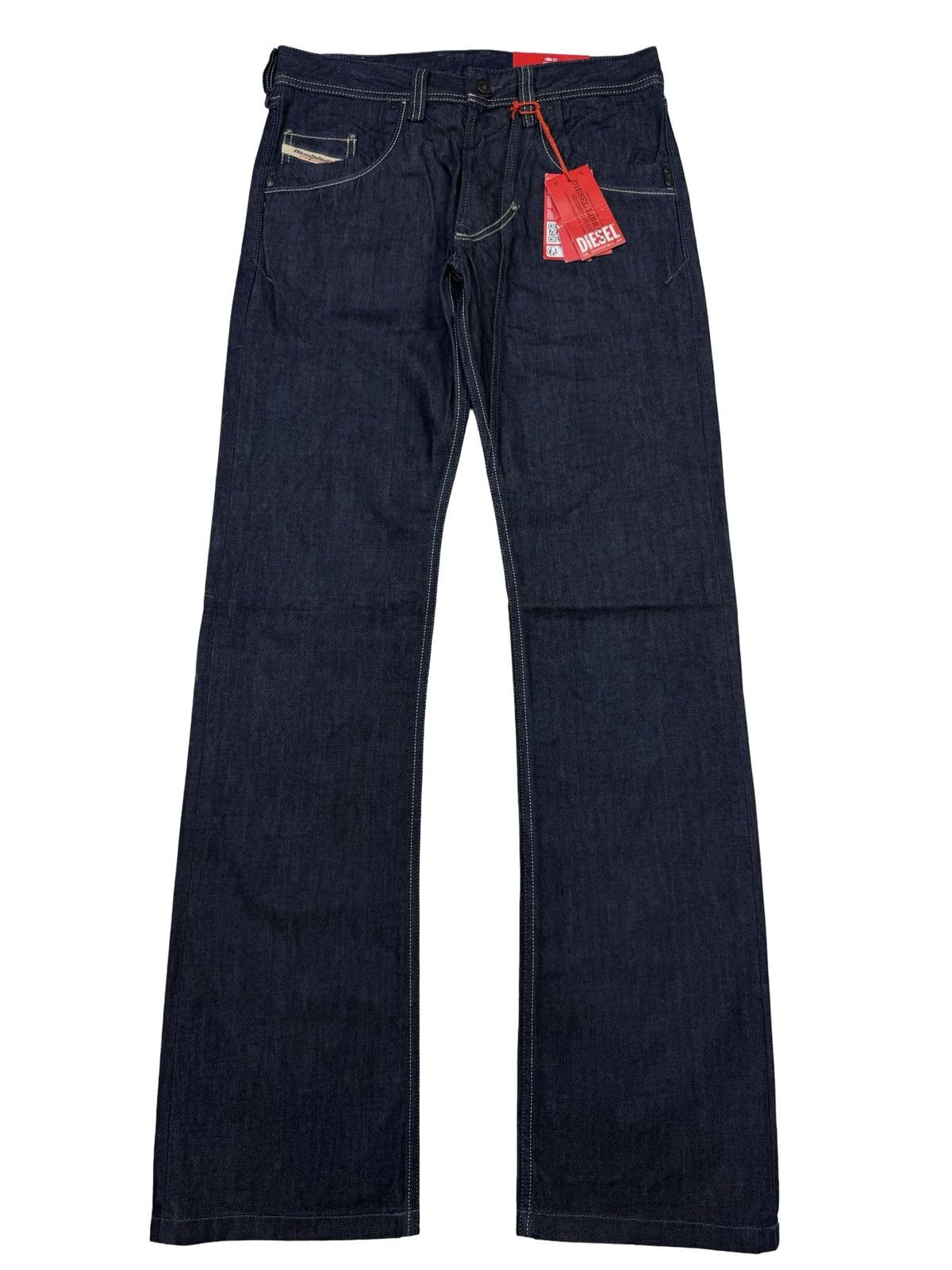 Diesel Diesel Timmen edition Size US 29 - 1 Thumbnail