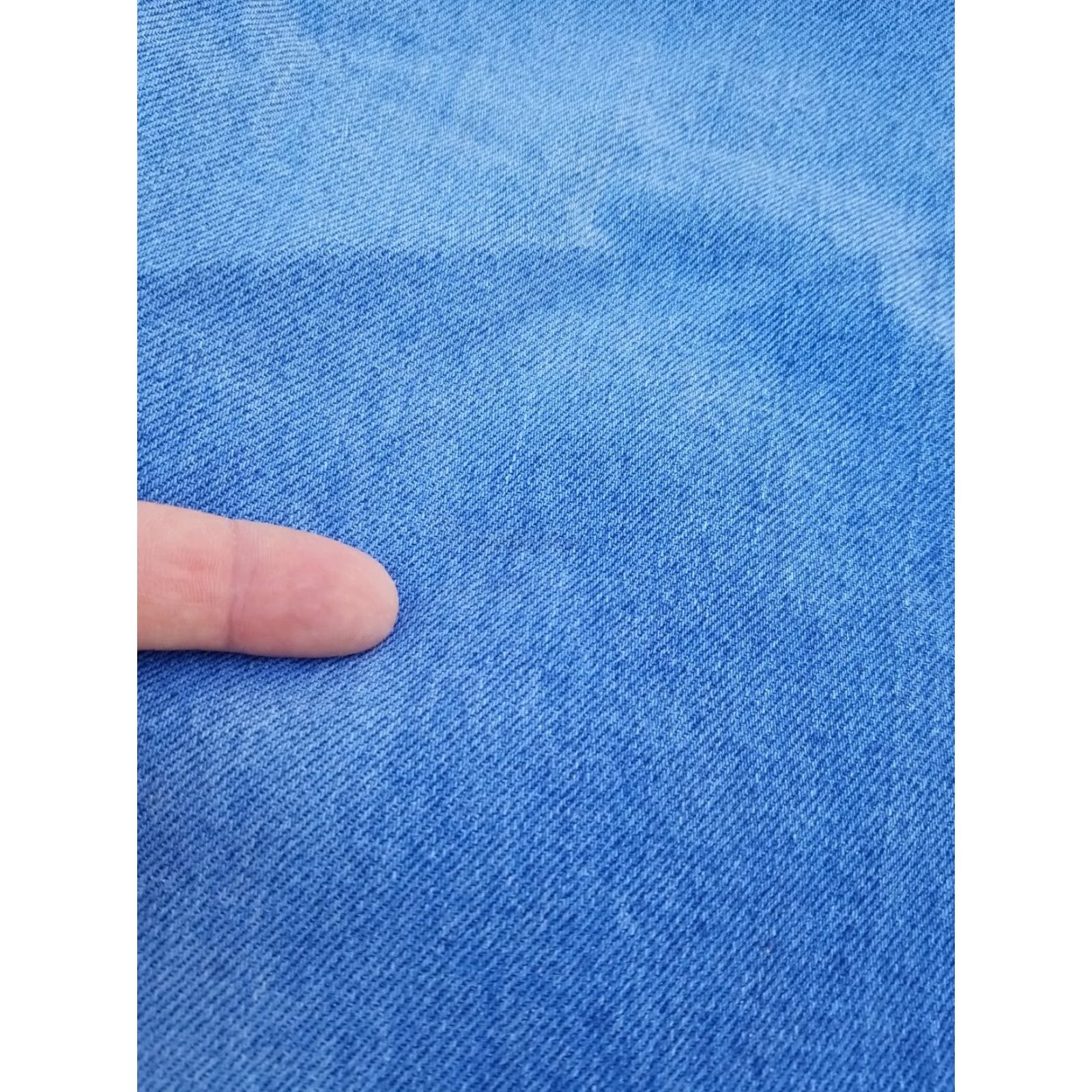 Levi's VINTAGE Levi's Orange Tab 20508 0914 Blue Jeans USA Made 34x34 Mom Cut Denim Jeans Men Regular 34in Inseam 34in Size US 34 / EU 50 - 2 Thumbnail