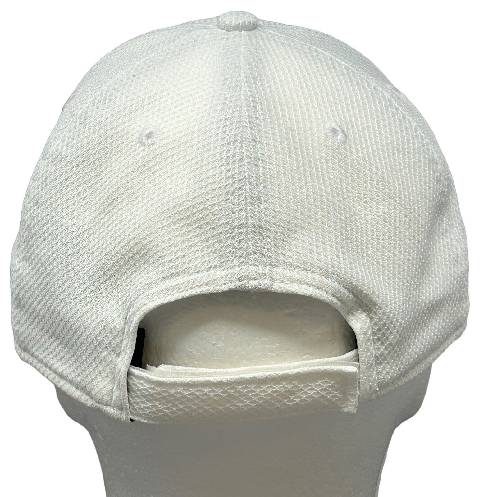 New Era One Buf Hat Baseball Cap Buffalo Sabres Bills New Era White Size ONE SIZE - 3 Thumbnail