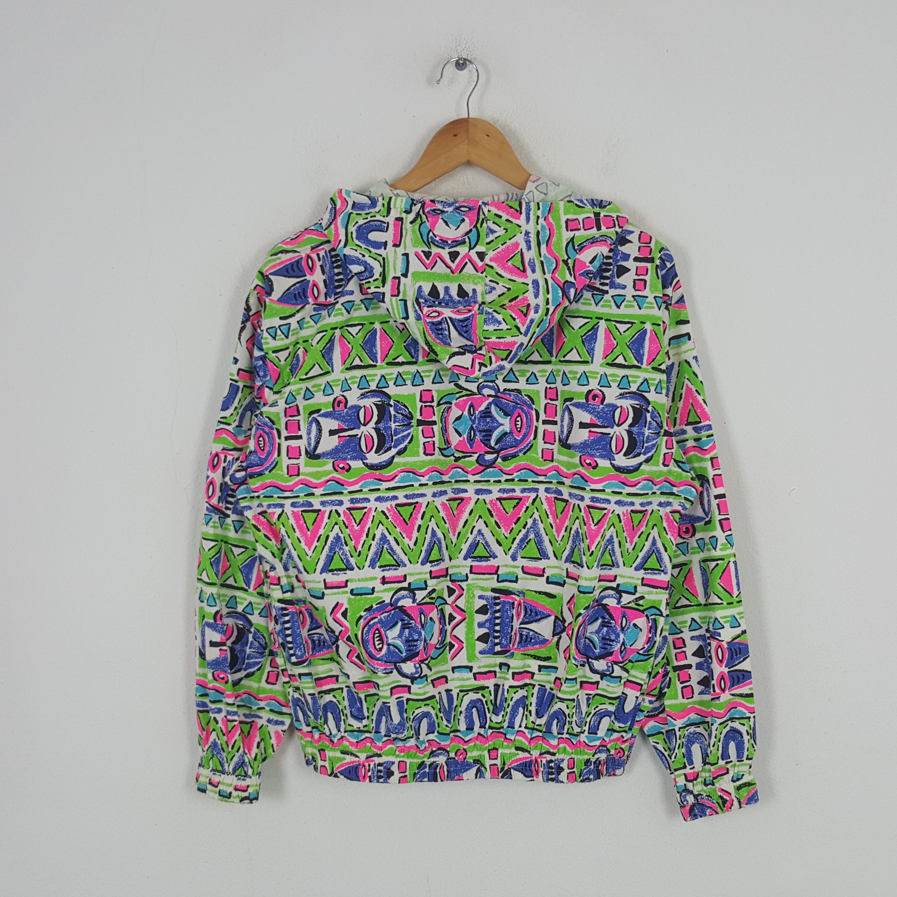 O'Neill × Vintage Vintage Oneill American Sportwear Style Hoodies Size US M / EU 48-50 / 2 - 3 Thumbnail
