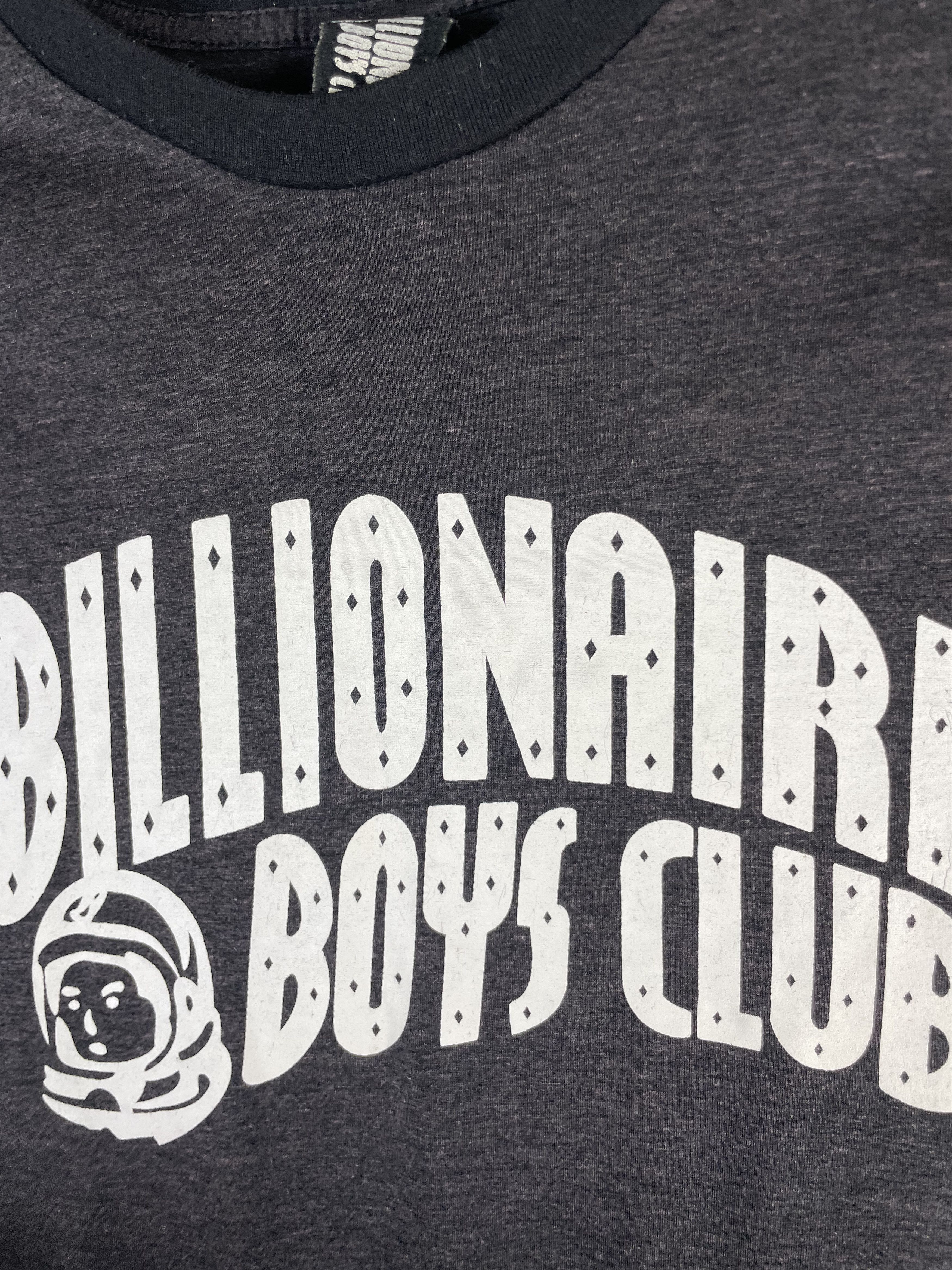 Billionaire Boys Club Billionaire Boys Club BBC T Shirt Size US M / EU 48-50 / 2 - 4 Thumbnail
