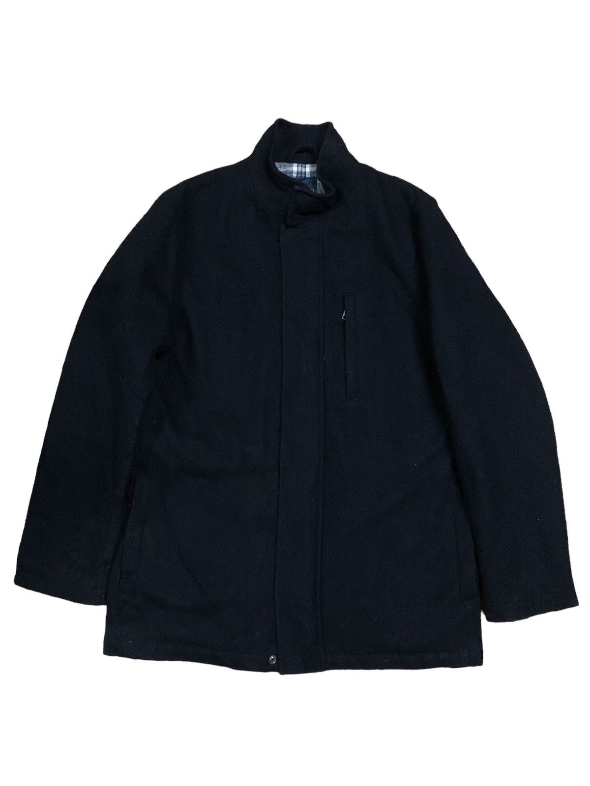 Brook Brothers Wool Jacket