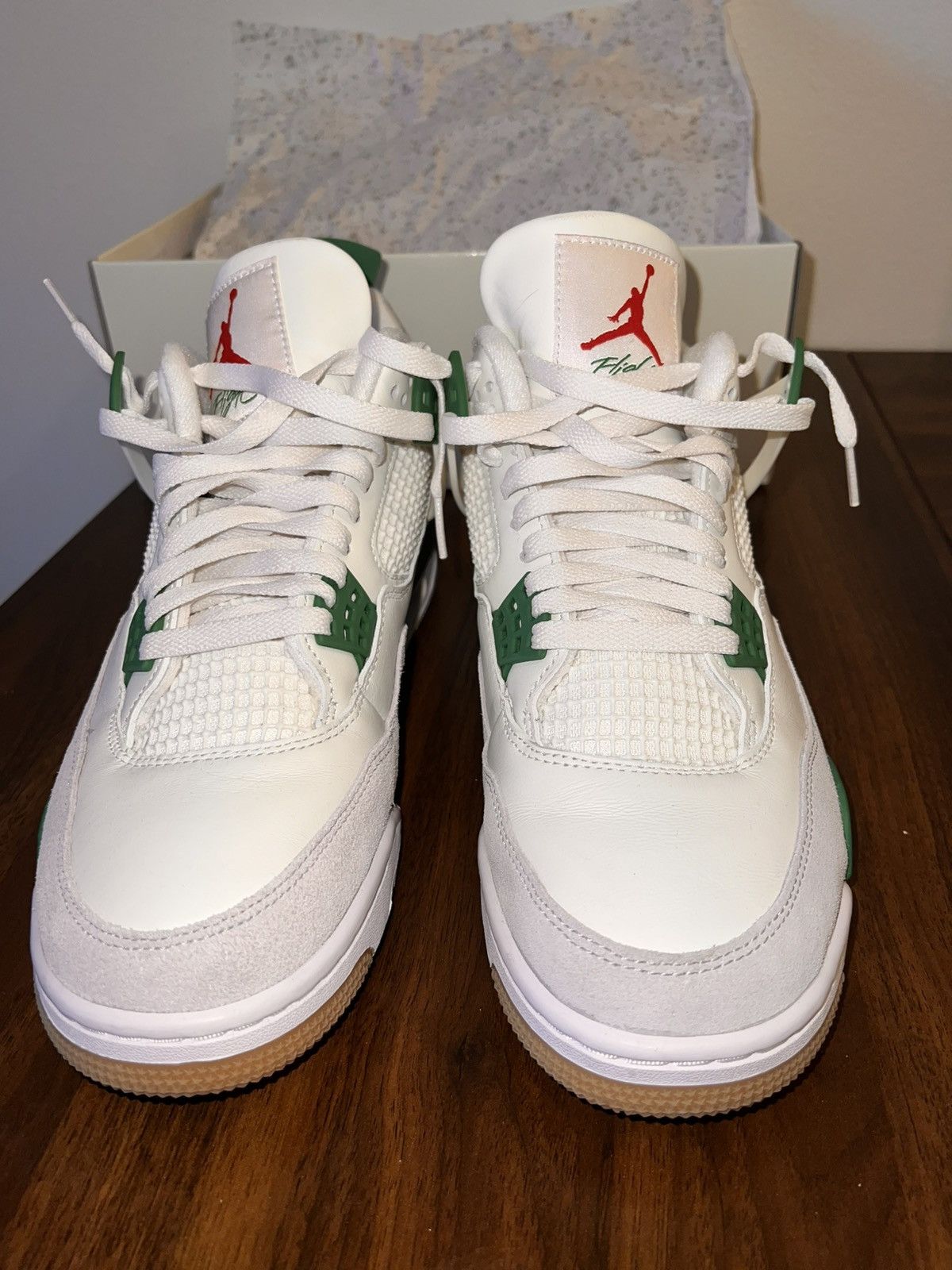 Jordan Brand × Nike Air Jordan 4 Retro SP Size US 11 / EU 44 - 14 Thumbnail
