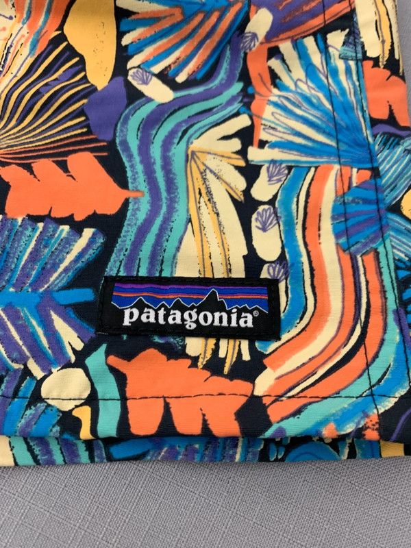 Patagonia Patagonia Men's Baggies Shorts Size US 30 / EU 46 - 2 Thumbnail
