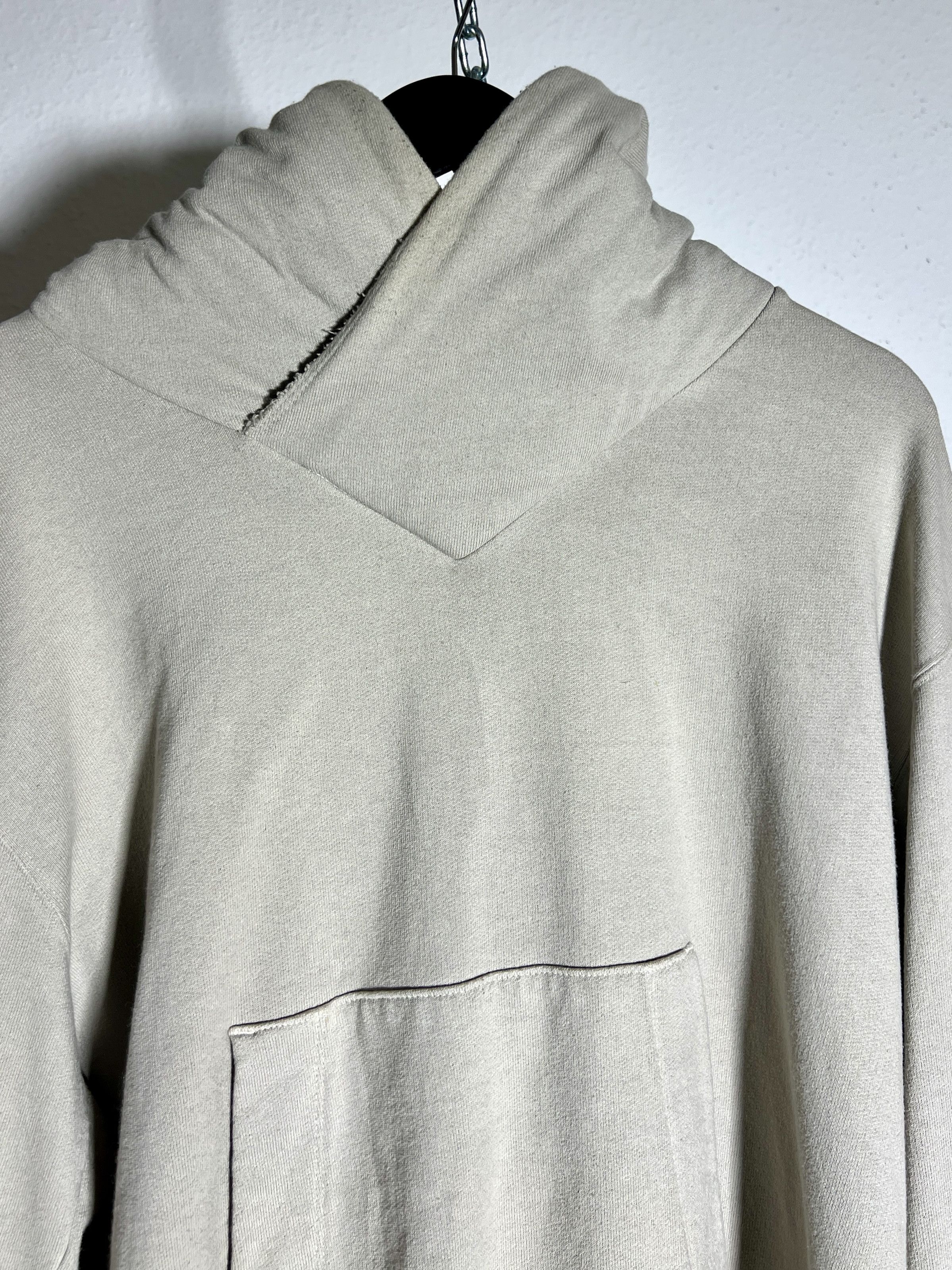 Julius Julius FW21 [DUKKHA;] hoodie Size US M / EU 48-50 / 2 - 5 Thumbnail