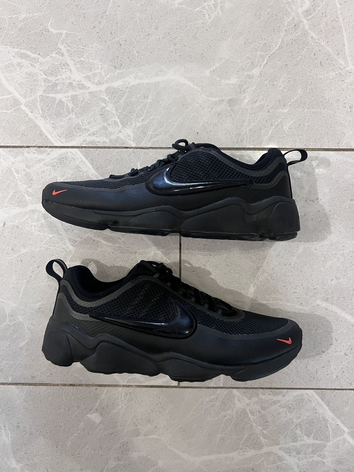 Nike Nike Air Zoom Spiridon Size US 8.5 / EU 41-42 - 5 Thumbnail