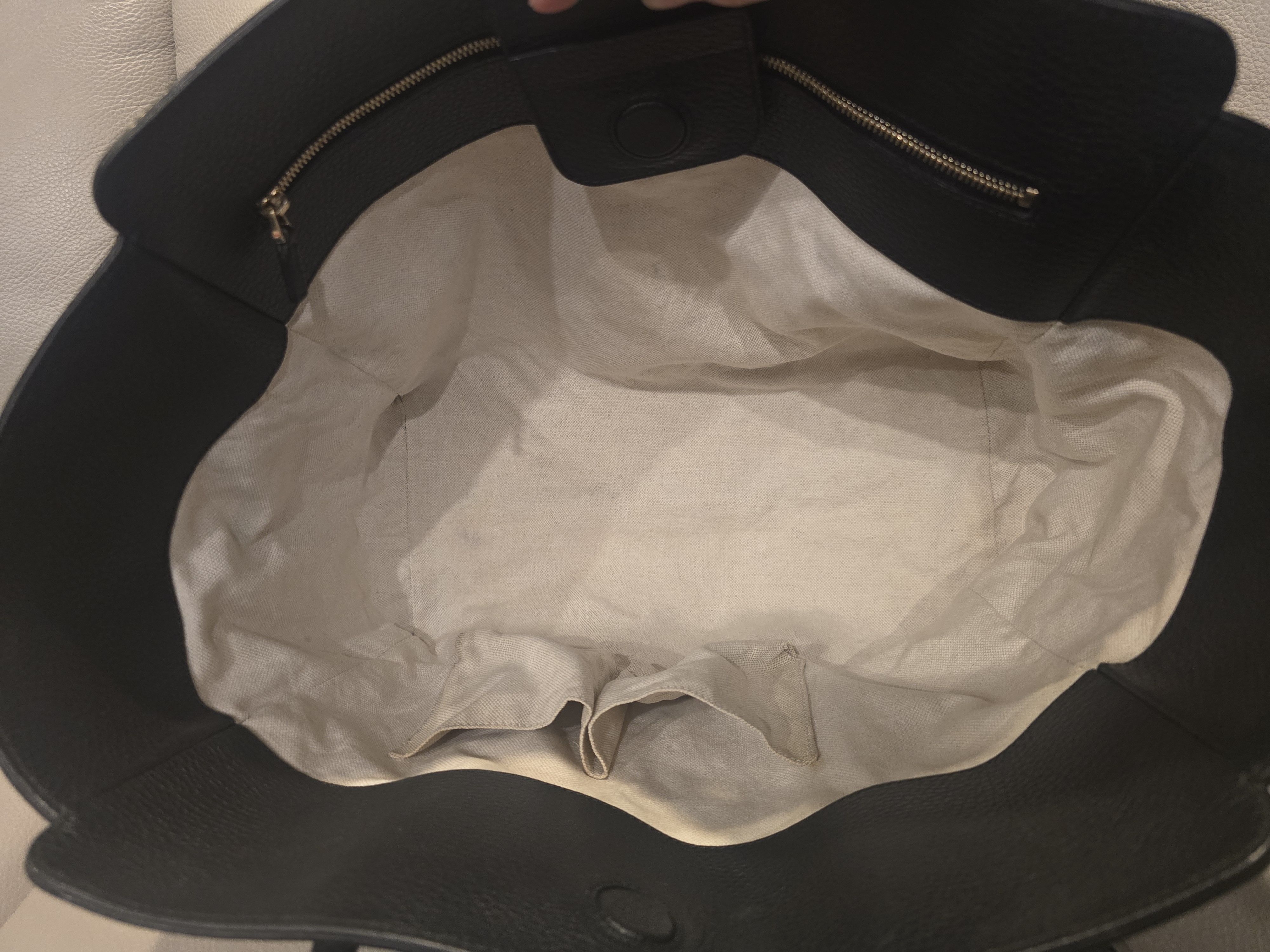 Gucci Gucci Swing Bag Size ONE SIZE - 8 Thumbnail