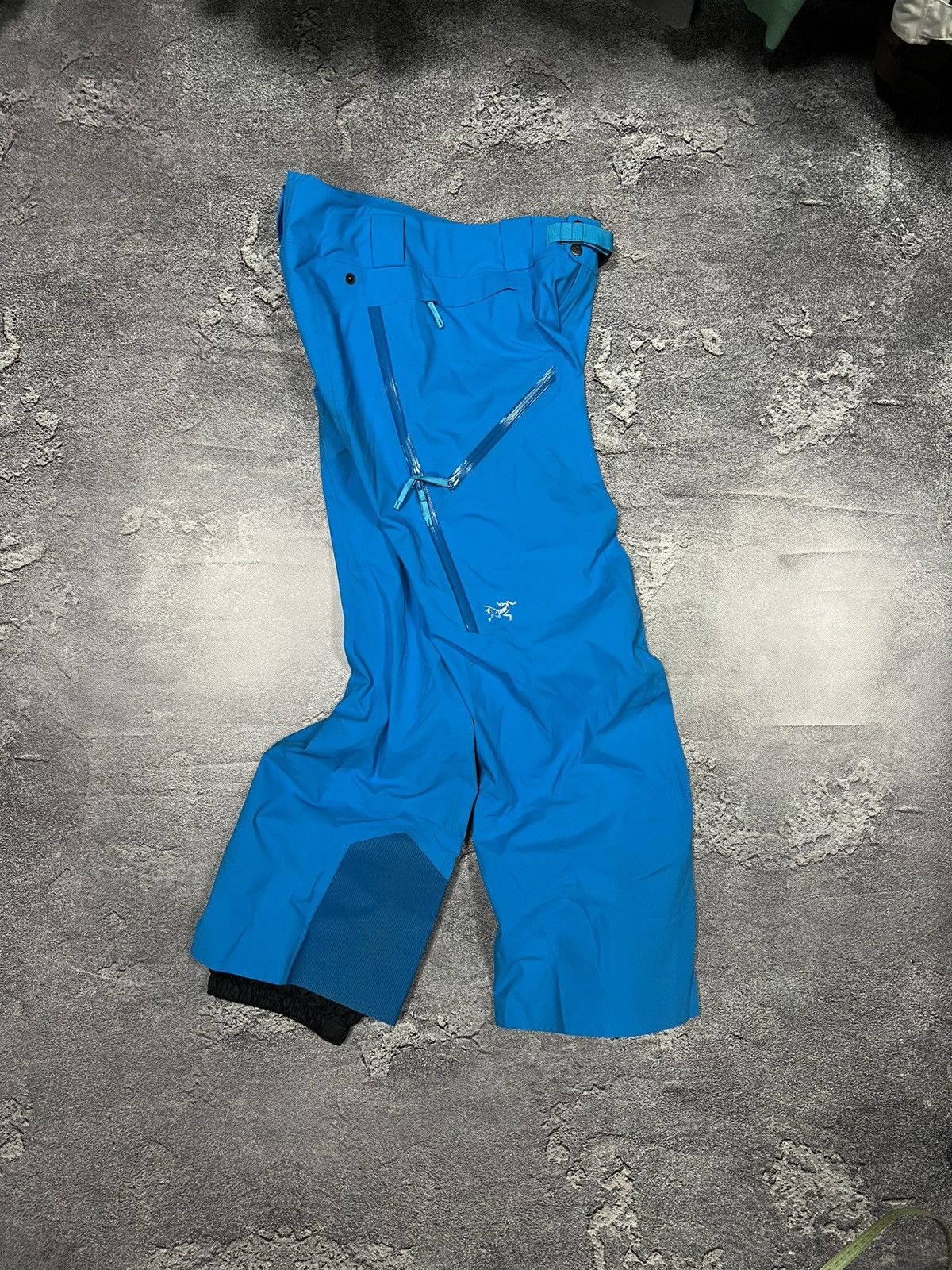 Arc'teryx × Goretex Arc'Teryx Sabre Ski Pants Womens Gore-Tex Size 29" - 1 Thumbnail