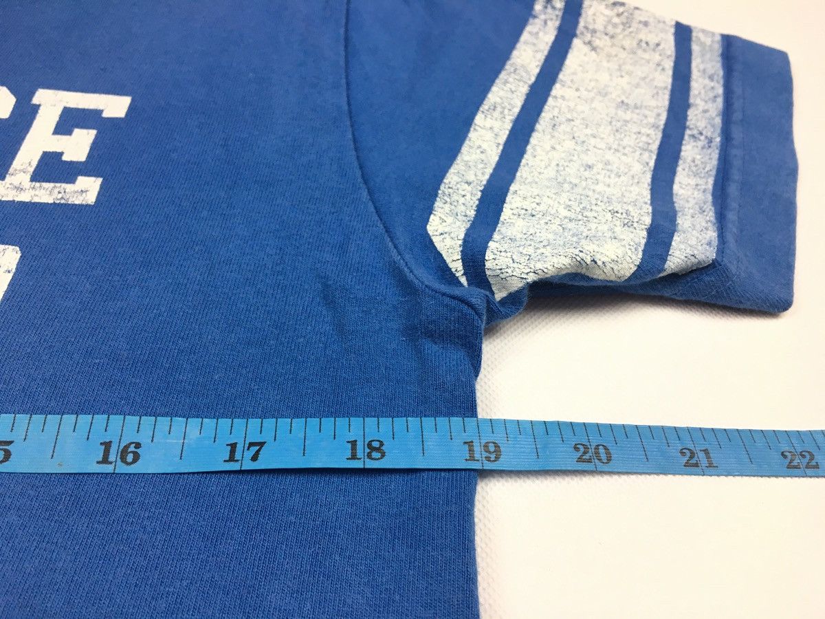 Pherrow's × Vintage Hype Vintage 90s Pherrow’s Air Force 85 Big Printed Tee Size US M / EU 48-50 / 2 - 7 Thumbnail