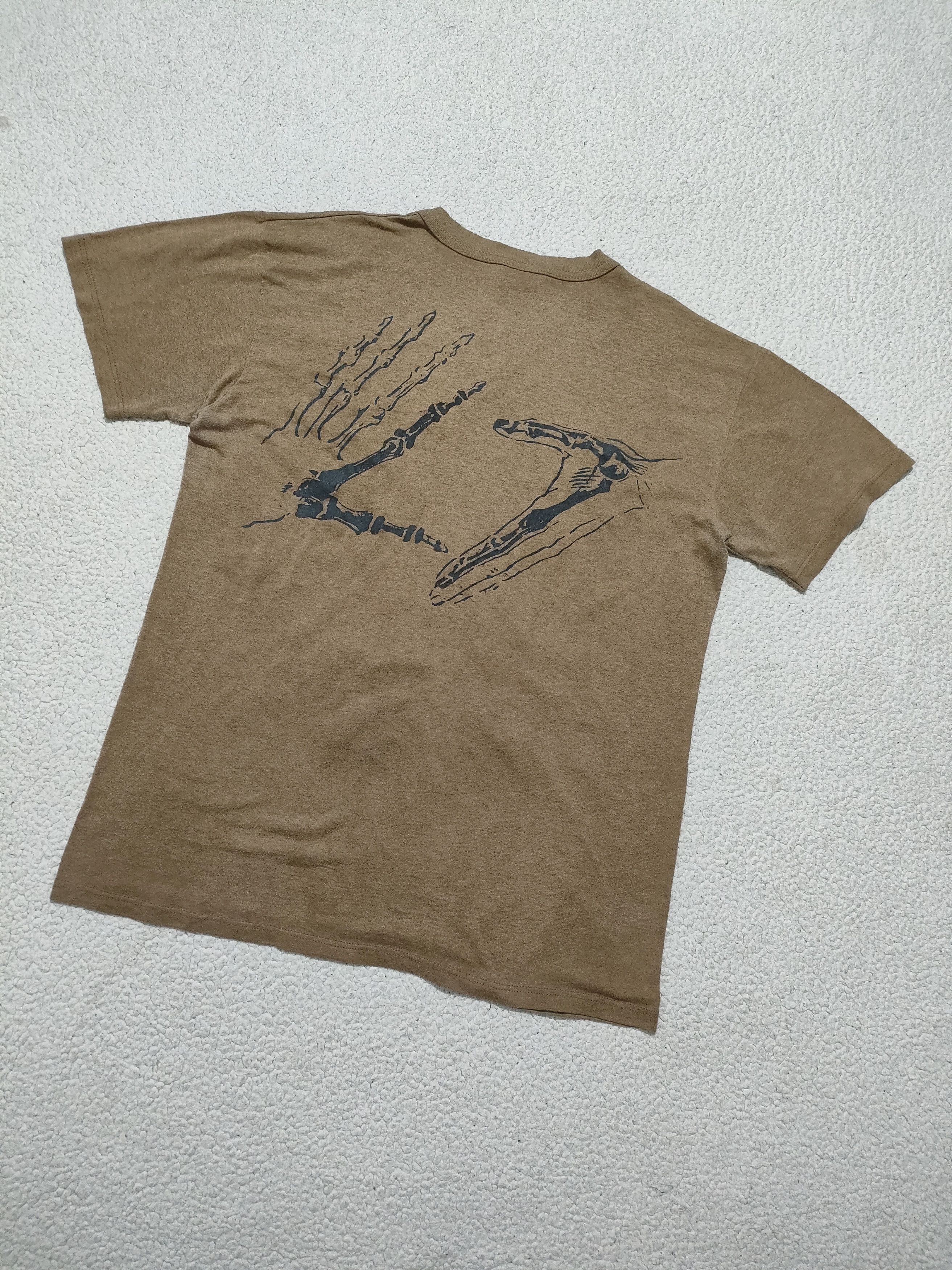 Band Tees 90s L7 'EVERGLADE' Vintage Band Tee GRUNGE PUNK Size US L / EU 52-54 / 3 - 6 Thumbnail