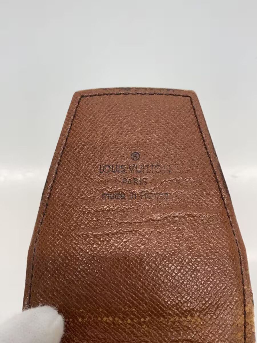Louis Vuitton Louis Vuitton Card Case Size ONE SIZE - 3 Thumbnail