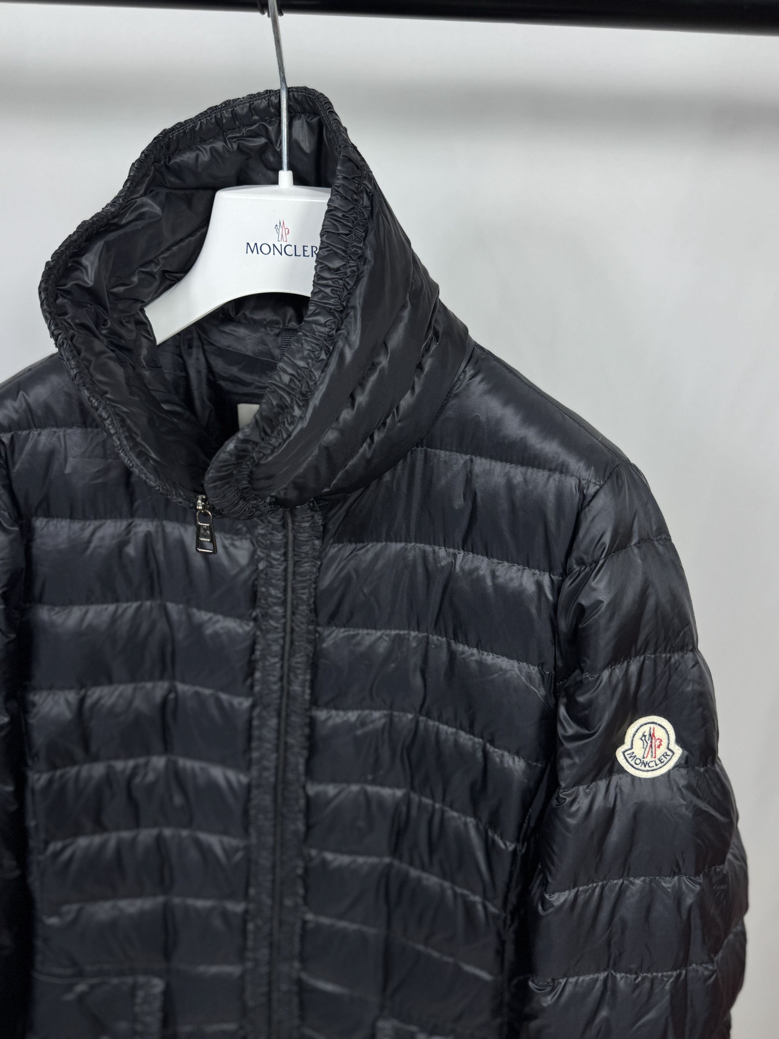 Moncler Moncler Vanne Ladies Jacket Size S / US 4 / IT 40 - 2 Thumbnail