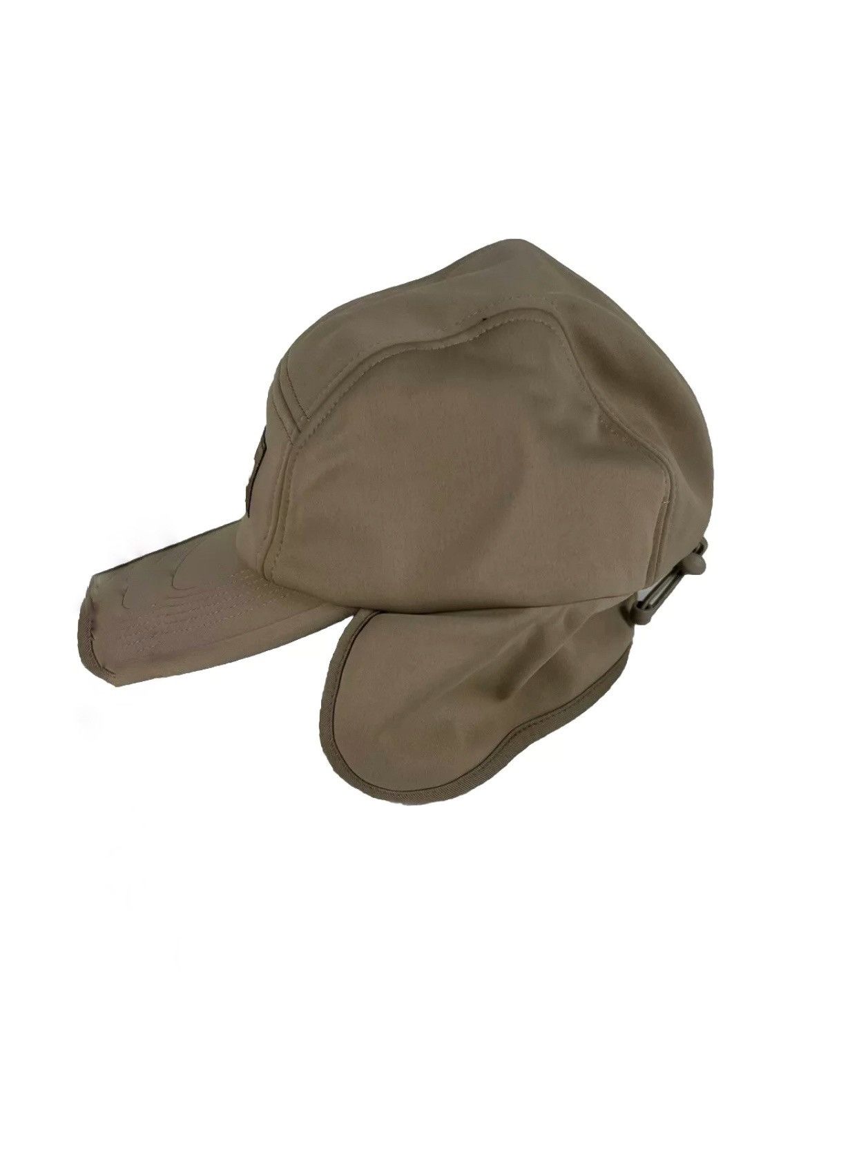 Supreme Supreme FW24 WINDSTOPPER® Earflap Camp Cap Size ONE SIZE - 4 Thumbnail