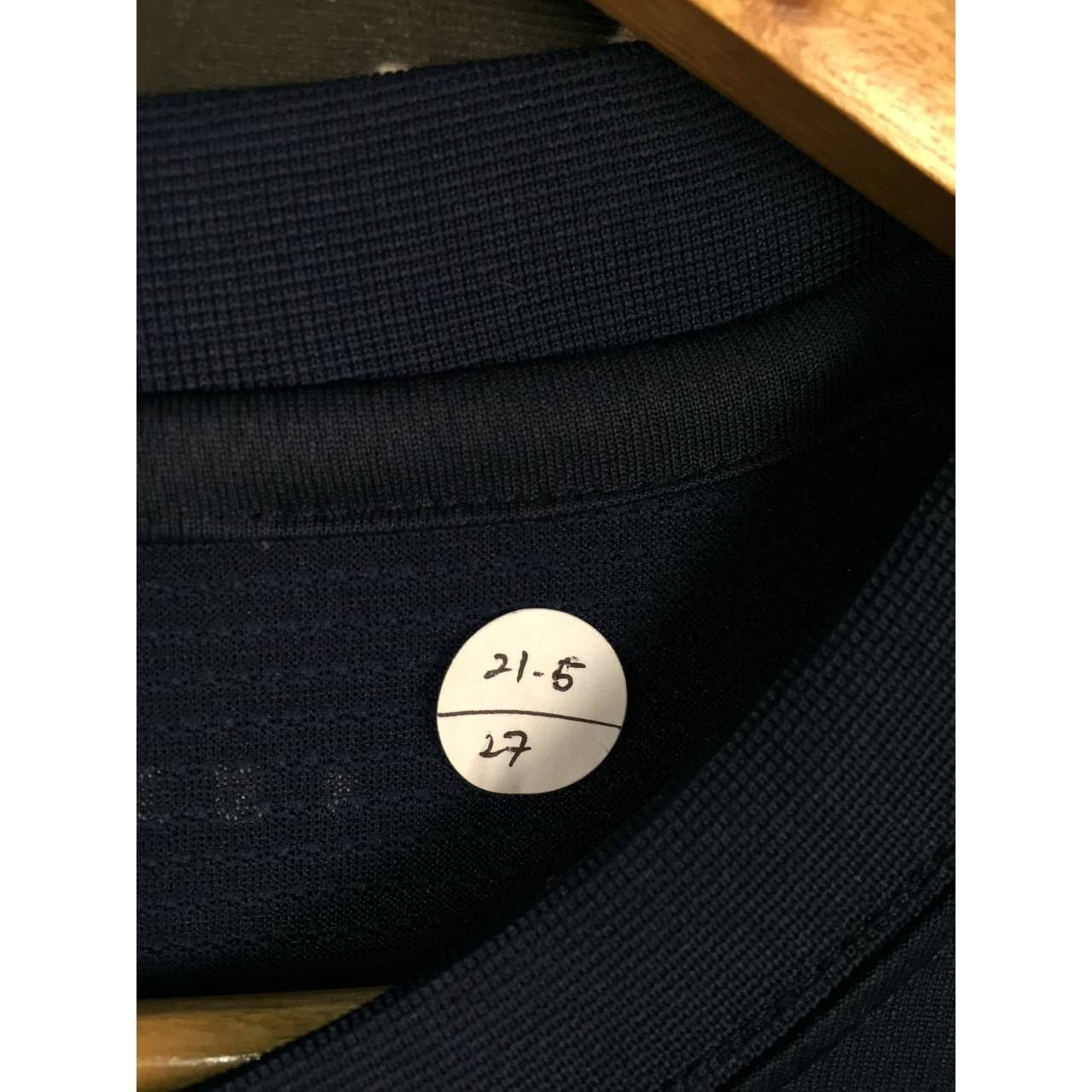 Lotto Sport × Vintage Lotto Sport Spell Out logo Athletic Activewear Tee Size US L / EU 52-54 / 3 - 13 Thumbnail