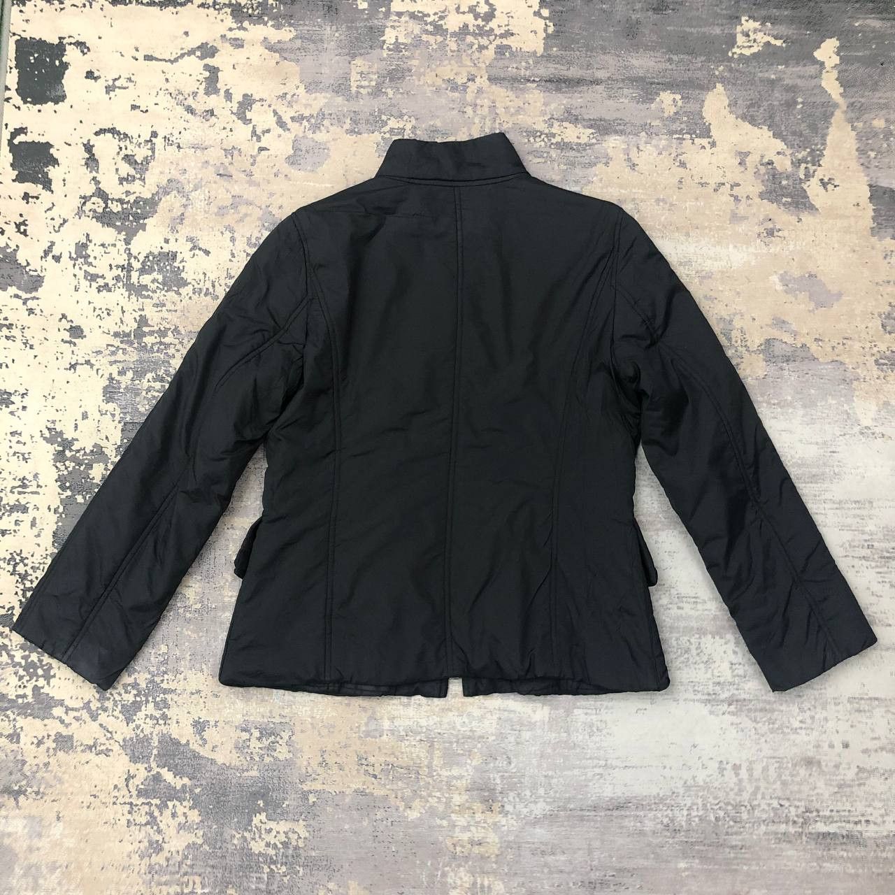 Hiroko Koshino Homme Y607 HIROKO BIS BY HIROKO KOSHINO JACKETS Size M / US 6-8 / IT 42-44 - 2 Thumbnail
