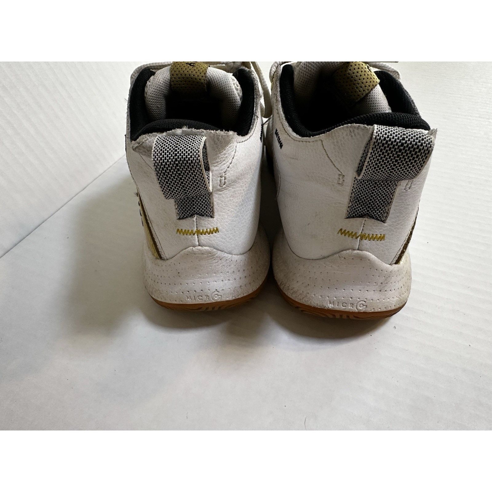 Under Armour Under Armour Steph Curry Basketball Shoes Sneakers M7.5/W9 Size US 7 / EU 40 - 8 Thumbnail