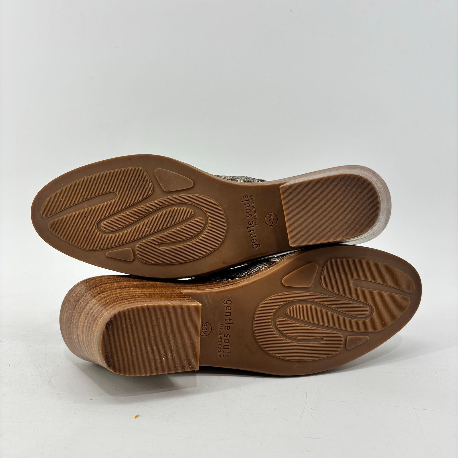 Kenneth Cole Gentle Souls Harlie Size 9.5 Slingback Womens Kenneth Cole Size US 9.5 / IT 39.5 - 9 Thumbnail