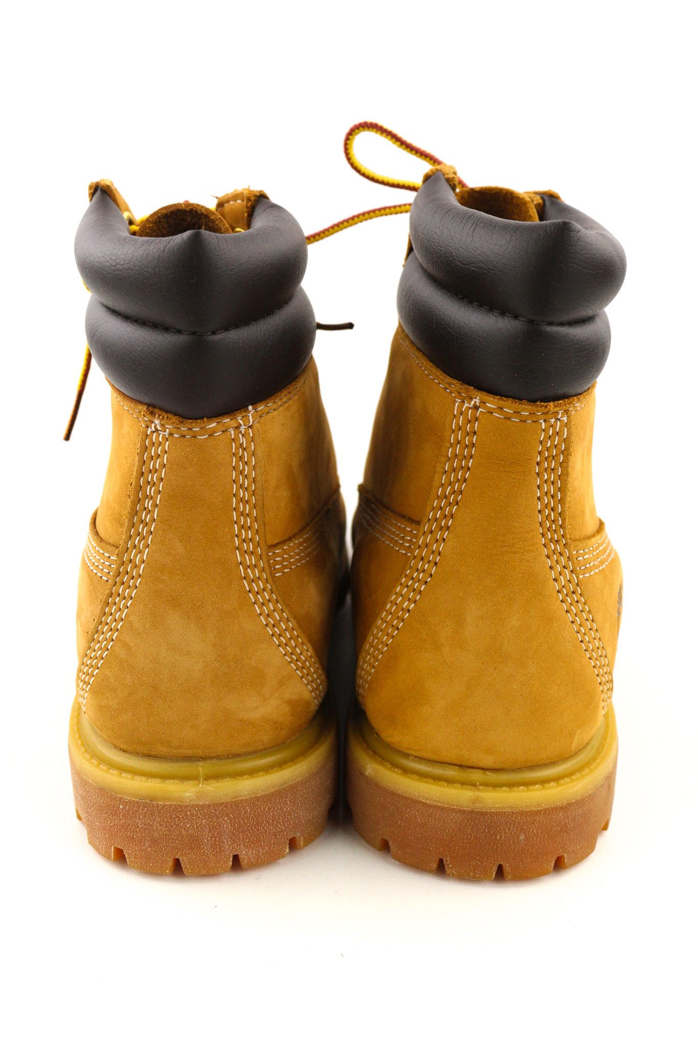 Timberland 42687 UK6.5 Brown Leather Primaloft 80978 Size US 7 / IT 37 - 7 Thumbnail
