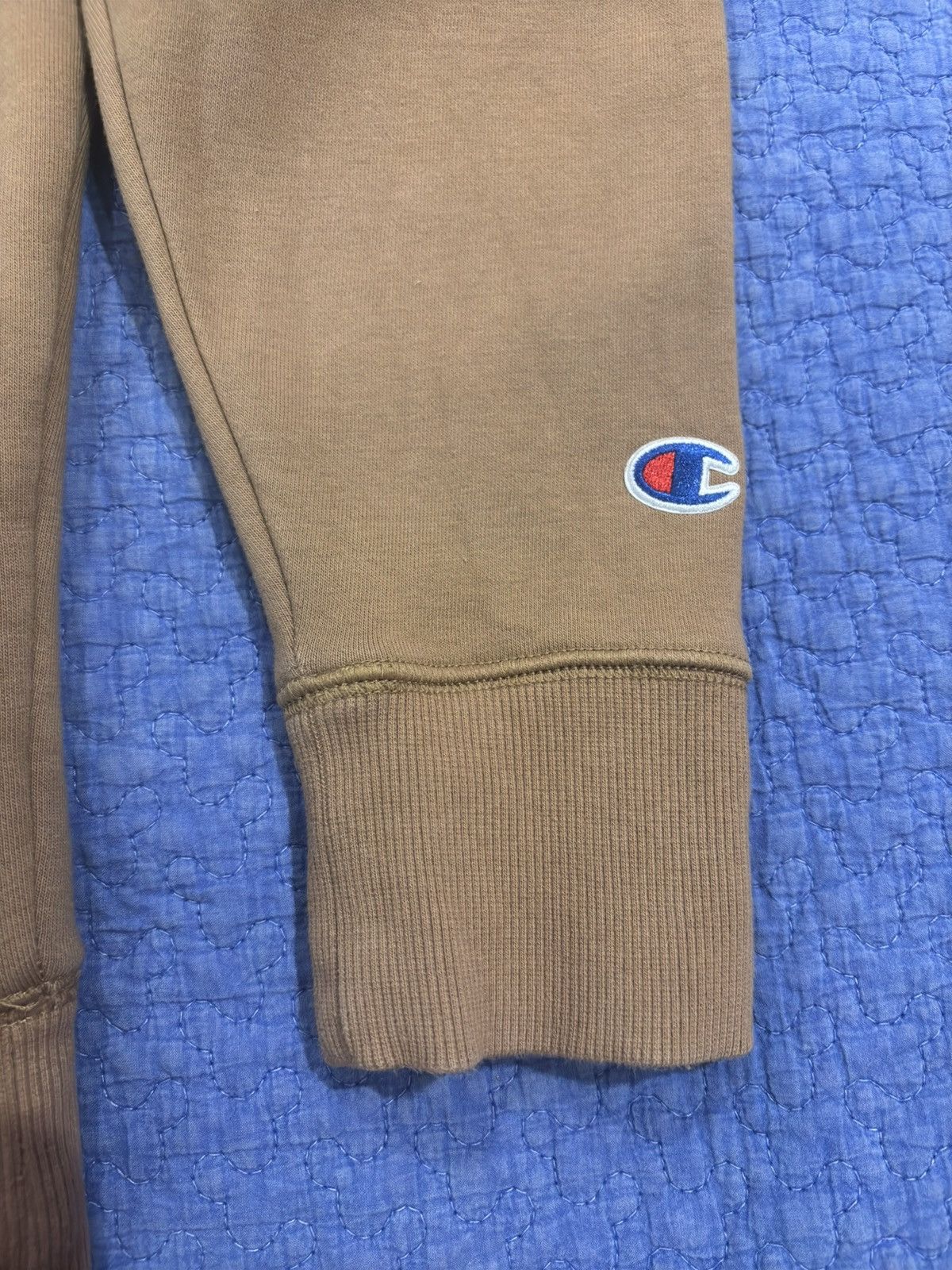 Champion Champion hoodie.mh-11 Size US M / EU 48-50 / 2 - 7 Thumbnail