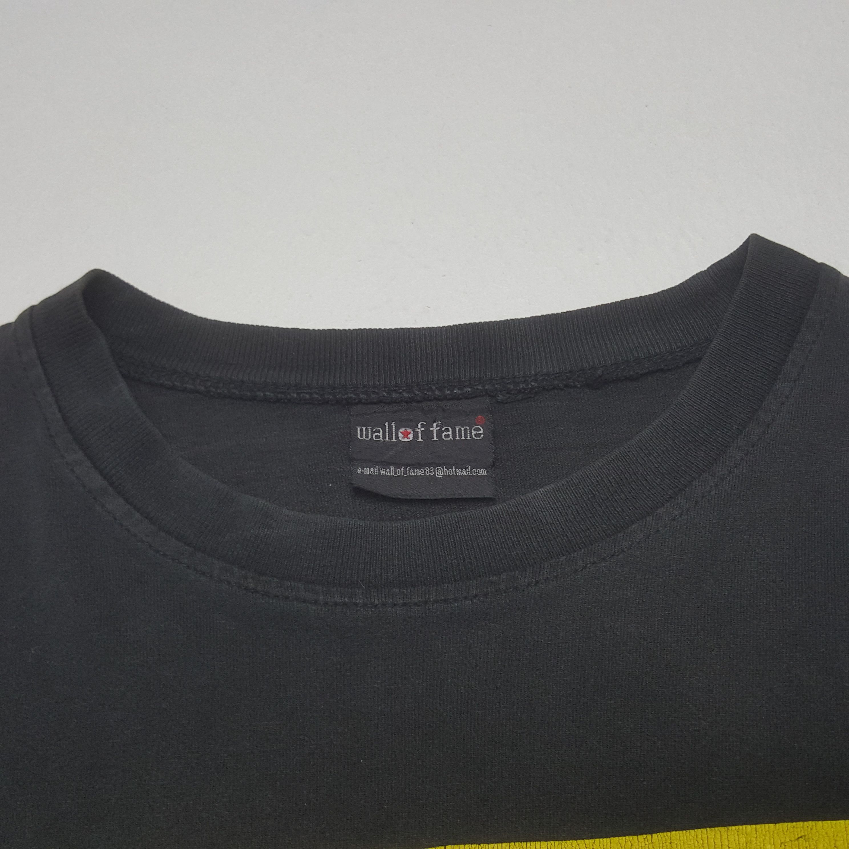 Band Tees Vintage Jamiroquai English Funk Band Tshirt C312N19 Size US M / EU 48-50 / 2 - 4 Thumbnail