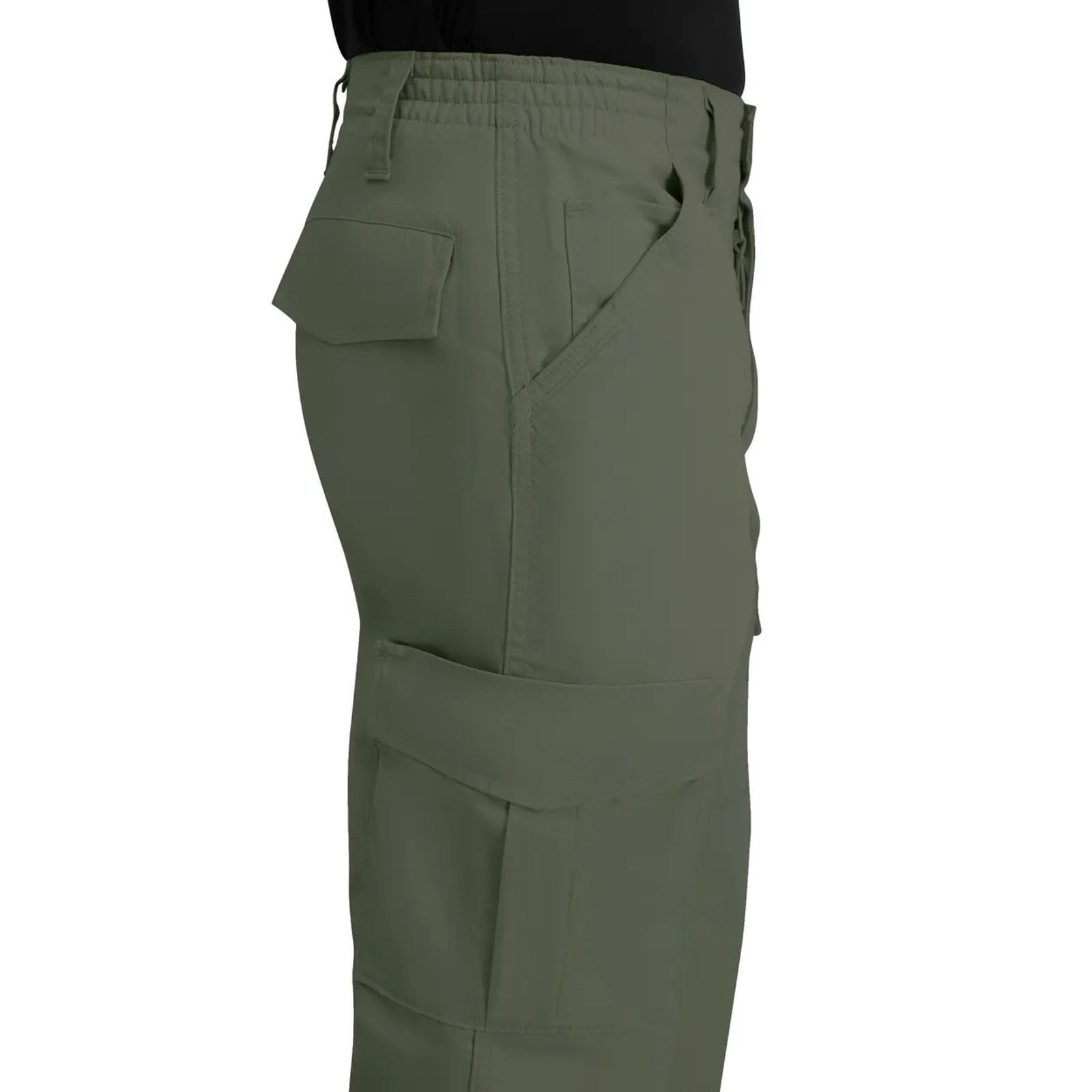 Propper Propper Tactical Uniform Cargo Pants Relaxed Fit 34x30 NWT Size US 34 / EU 50 - 6 Thumbnail