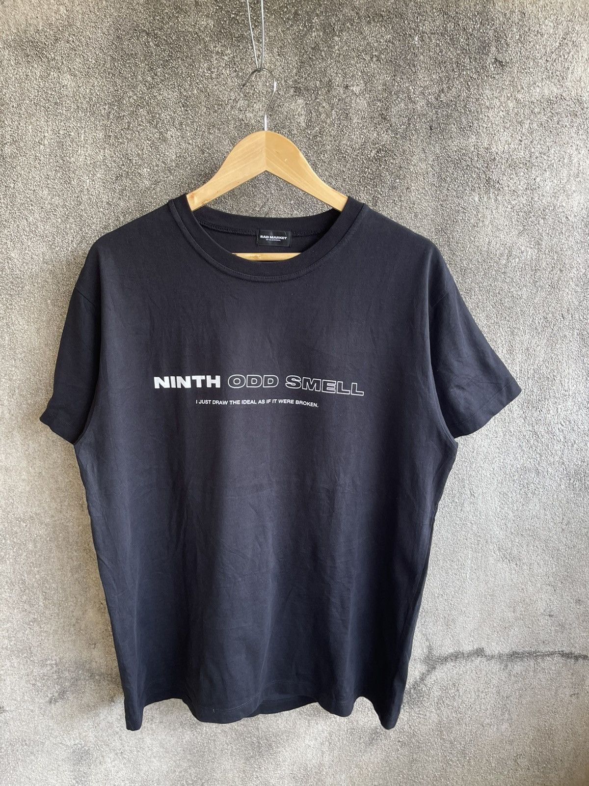 Enchantment Rock Band🔥THE GAZETTE✖️PHENOMENON✖️ENHANCEMENT🔥Album Tour Tee Size US L / EU 52-54 / 3 - 3 Thumbnail