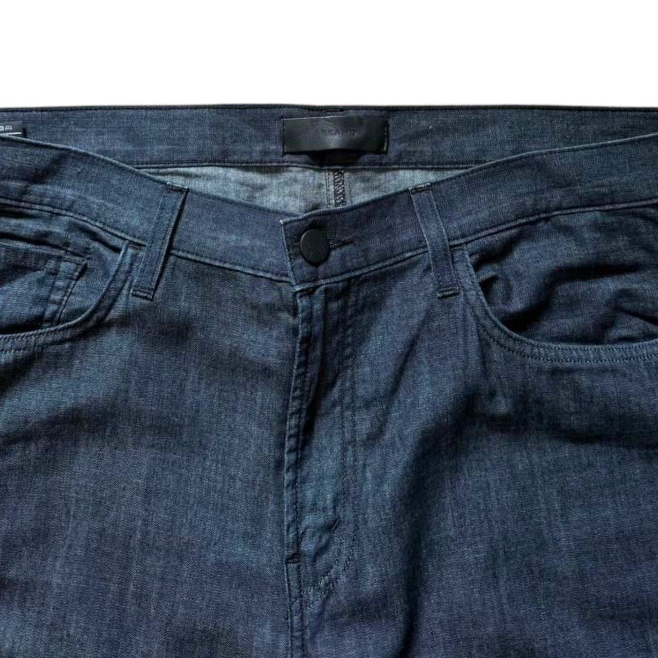 J Brand J Brand Blue Pants | Size 40 Size US 40 / EU 56 - 3 Thumbnail