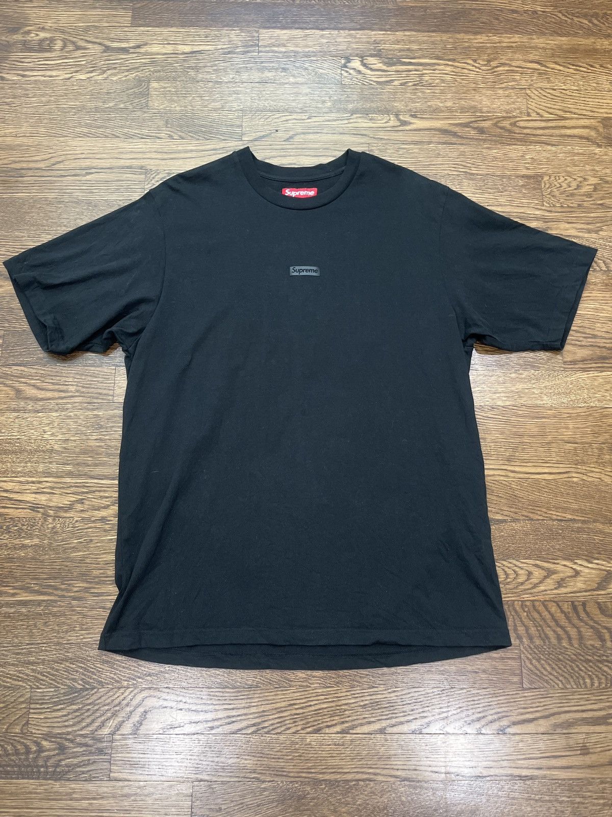 Supreme invert hot sale ss top