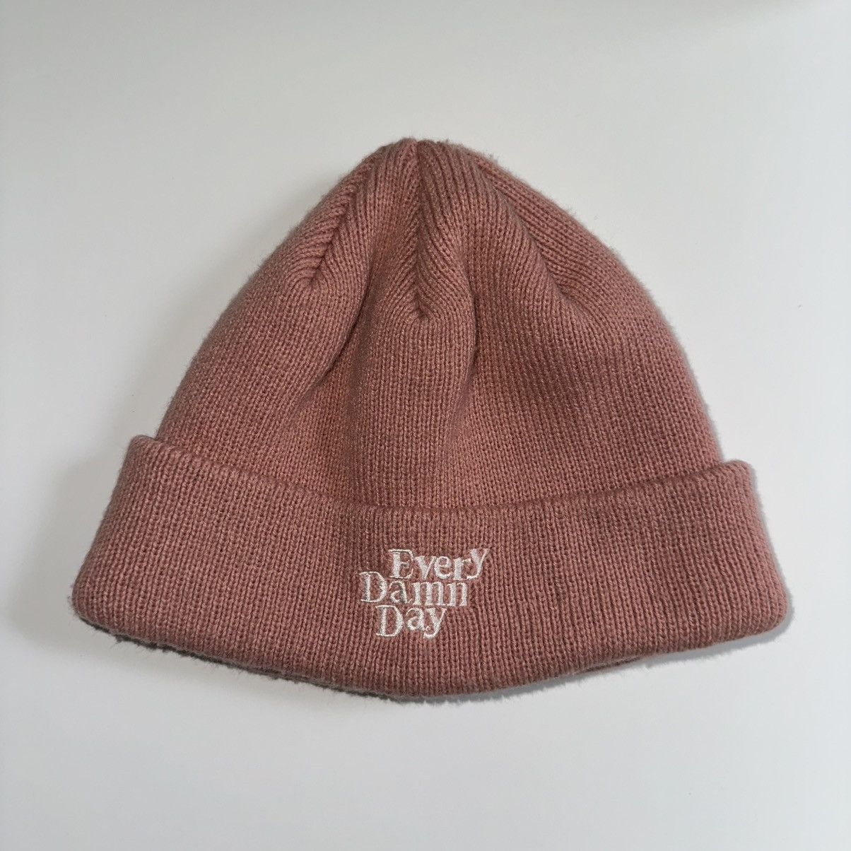 Other “Every damn day” beanie Size ONE SIZE - 3 Thumbnail