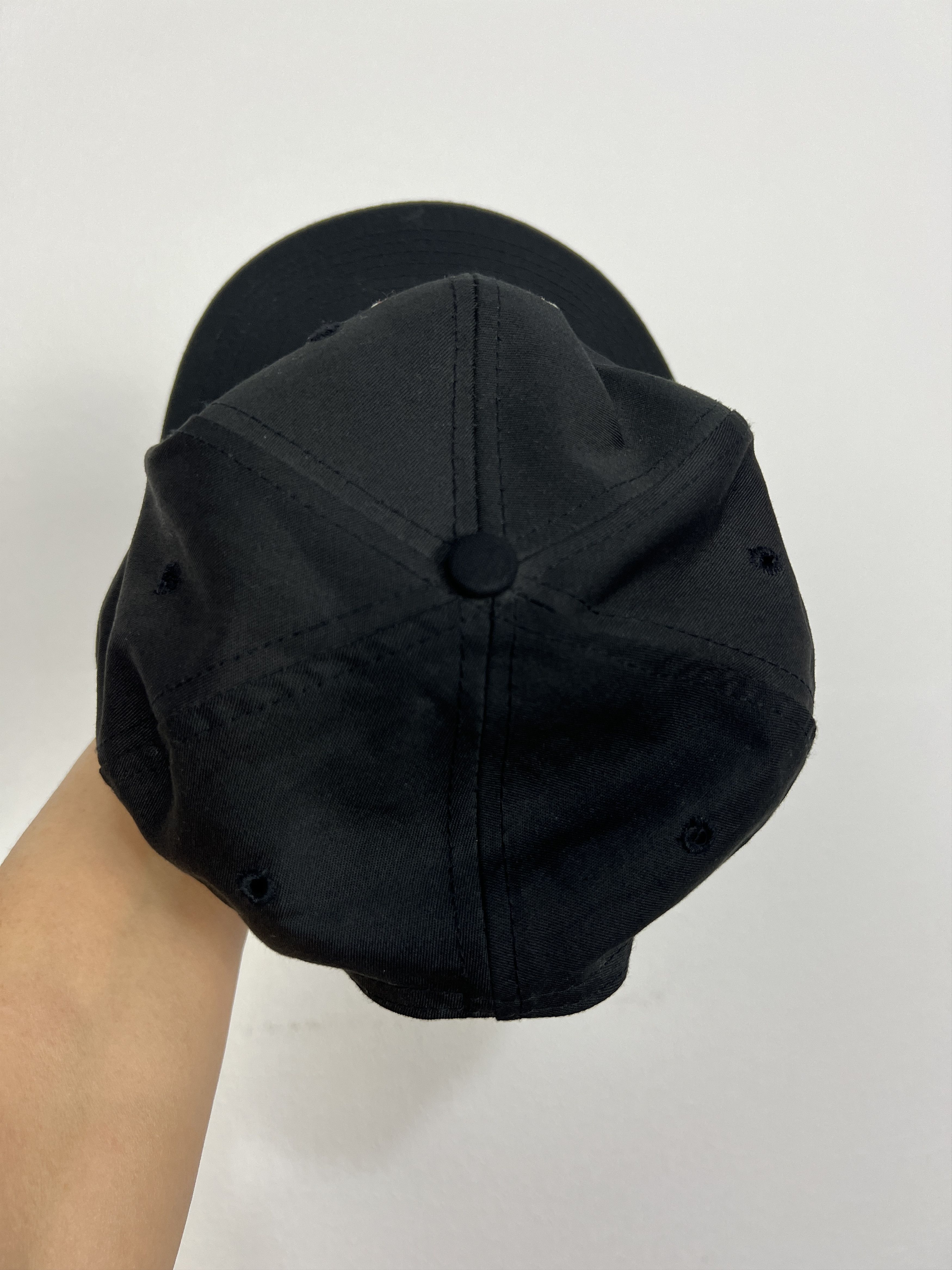 Adidas Liverpool Soccer Football Cap Rare Snapback One Size Adult Size ONE SIZE - 7 Thumbnail
