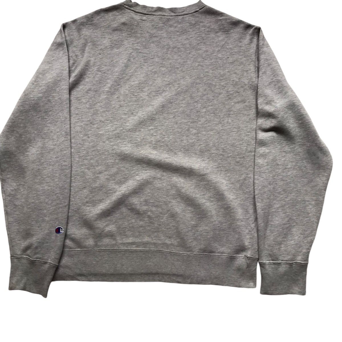 Champion Vintage Champion Crewneck Size US L / EU 52-54 / 3 - 7 Thumbnail