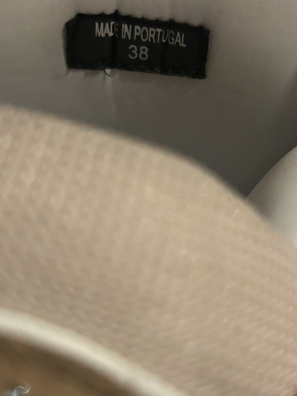 Lanvin lanvin sneakers Size US 8 / IT 38 - 8 Thumbnail