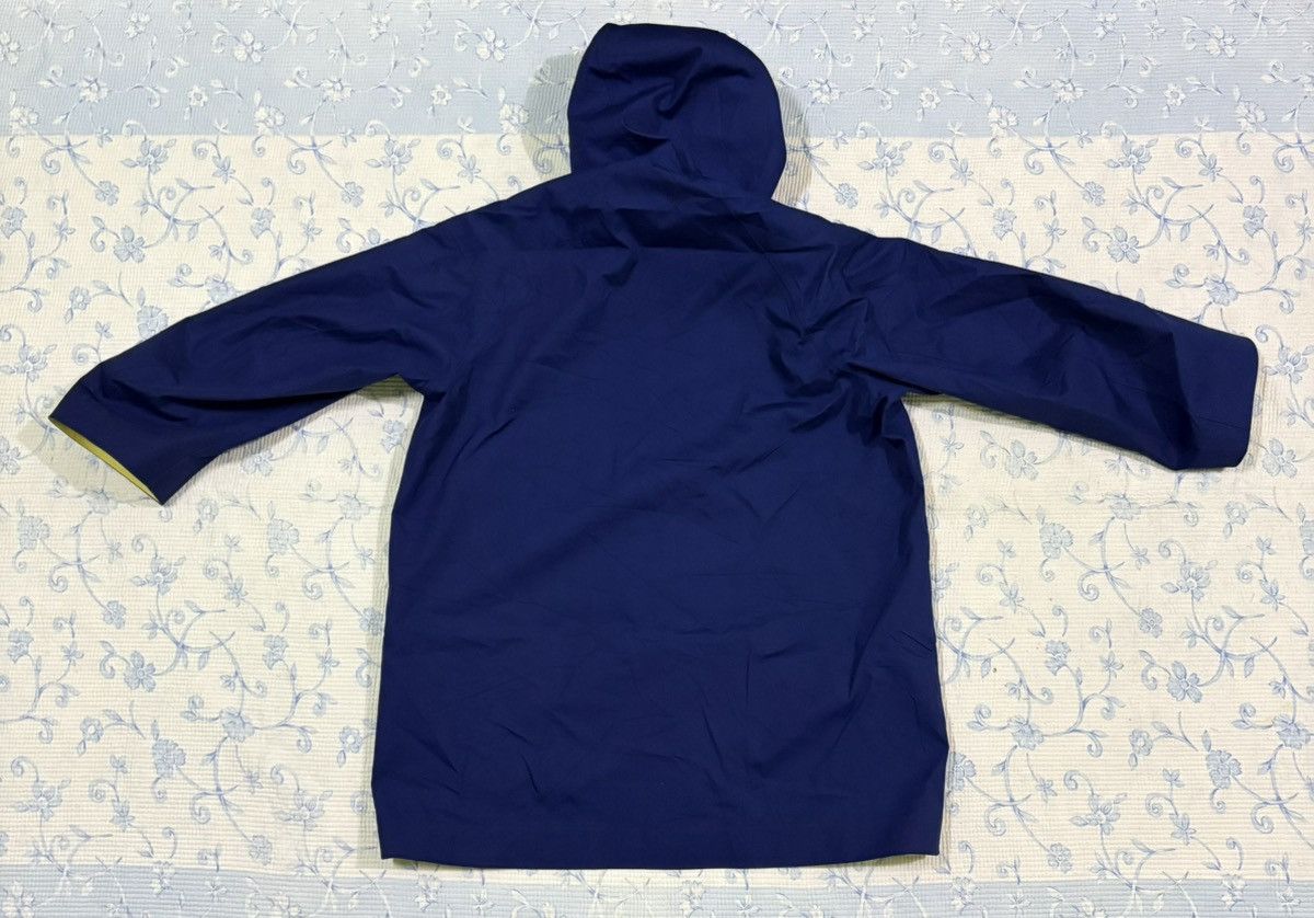 Marni Marni X Uniqlo Rain Coat Jacket Size US L / EU 52-54 / 3 - 8 Thumbnail