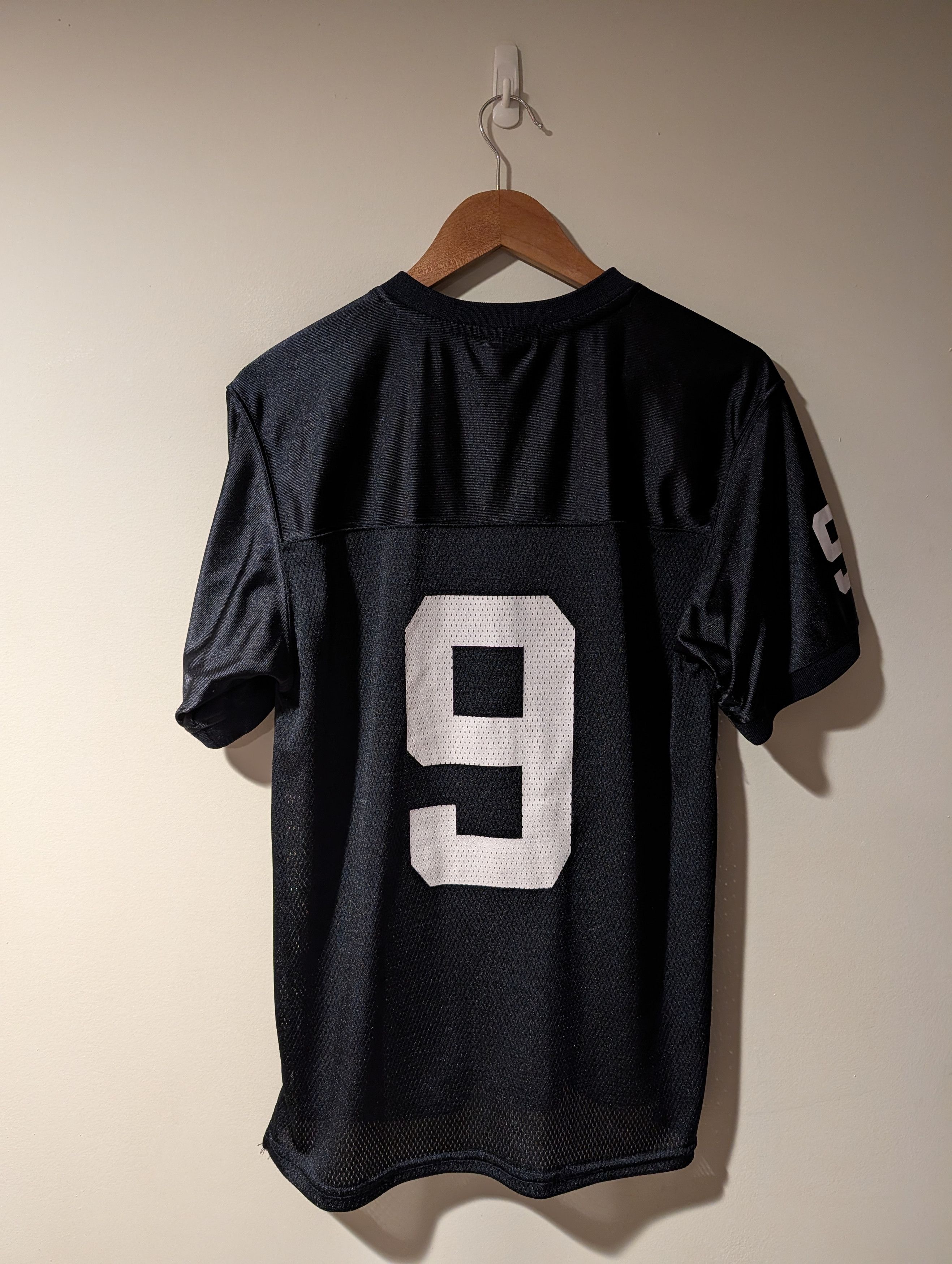 NCAA Vintage Y2K Penn State Big 10 College Kids X-Large Jersey Size US XL / EU 56 / 4 - 8 Thumbnail
