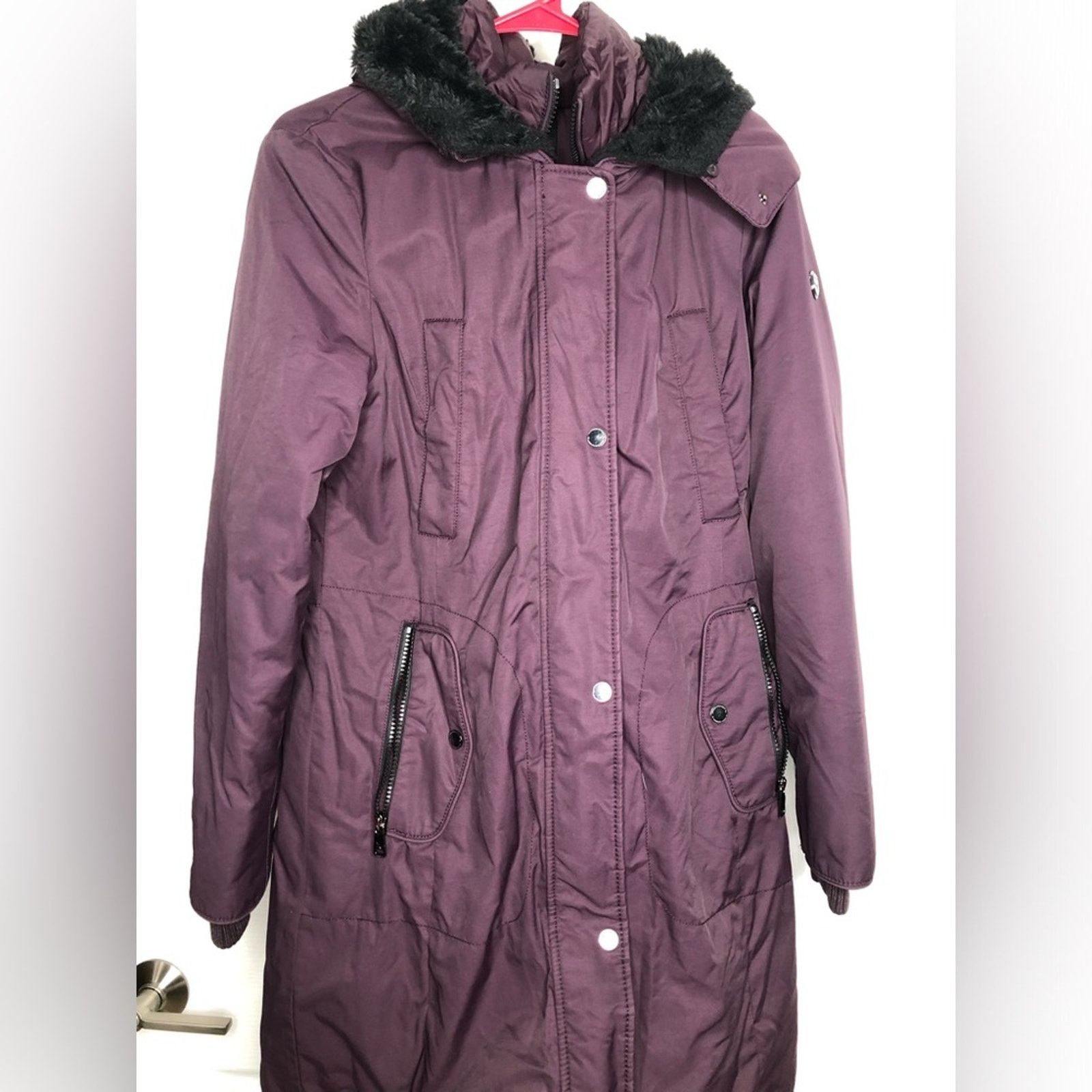 1 Madison 1 Madison Expedition Heritage Collection Women's Parka Size S / US 4 / IT 40 - 1 Thumbnail