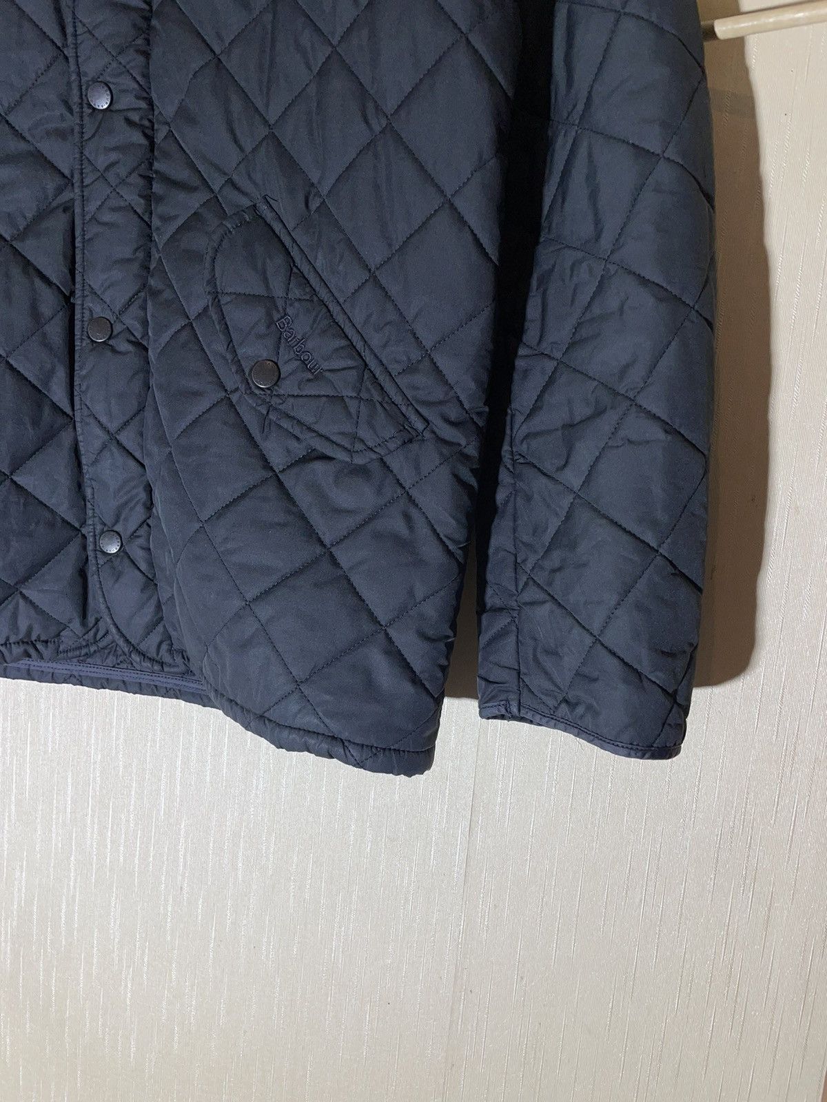 Barbour Barbour Chelsea light jacket Size US S / EU 44-46 / 1 - 4 Thumbnail