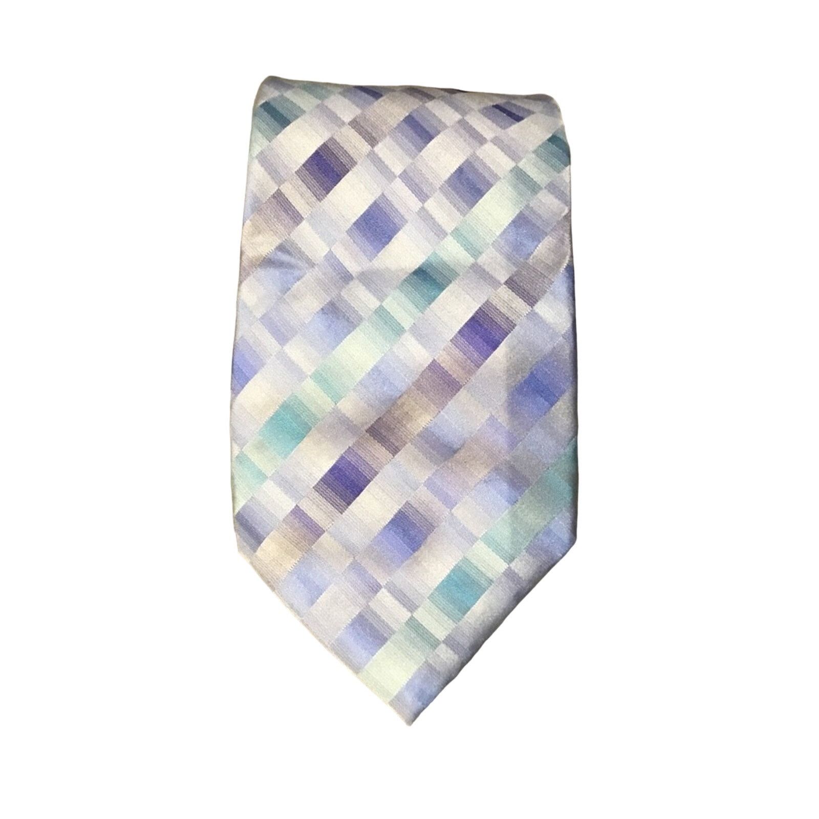 Van Heusen Van Heusen Silk Tie Size ONE SIZE - 2 Thumbnail